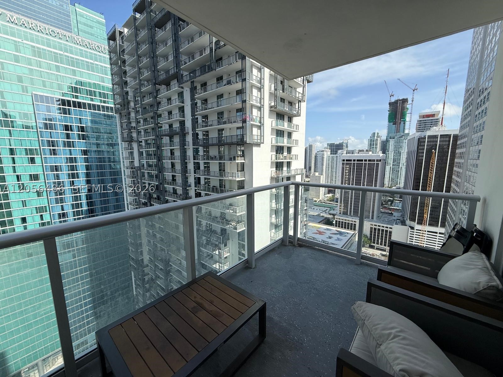 300 S Biscayne Blvd #T-3301, Miami FL 33131