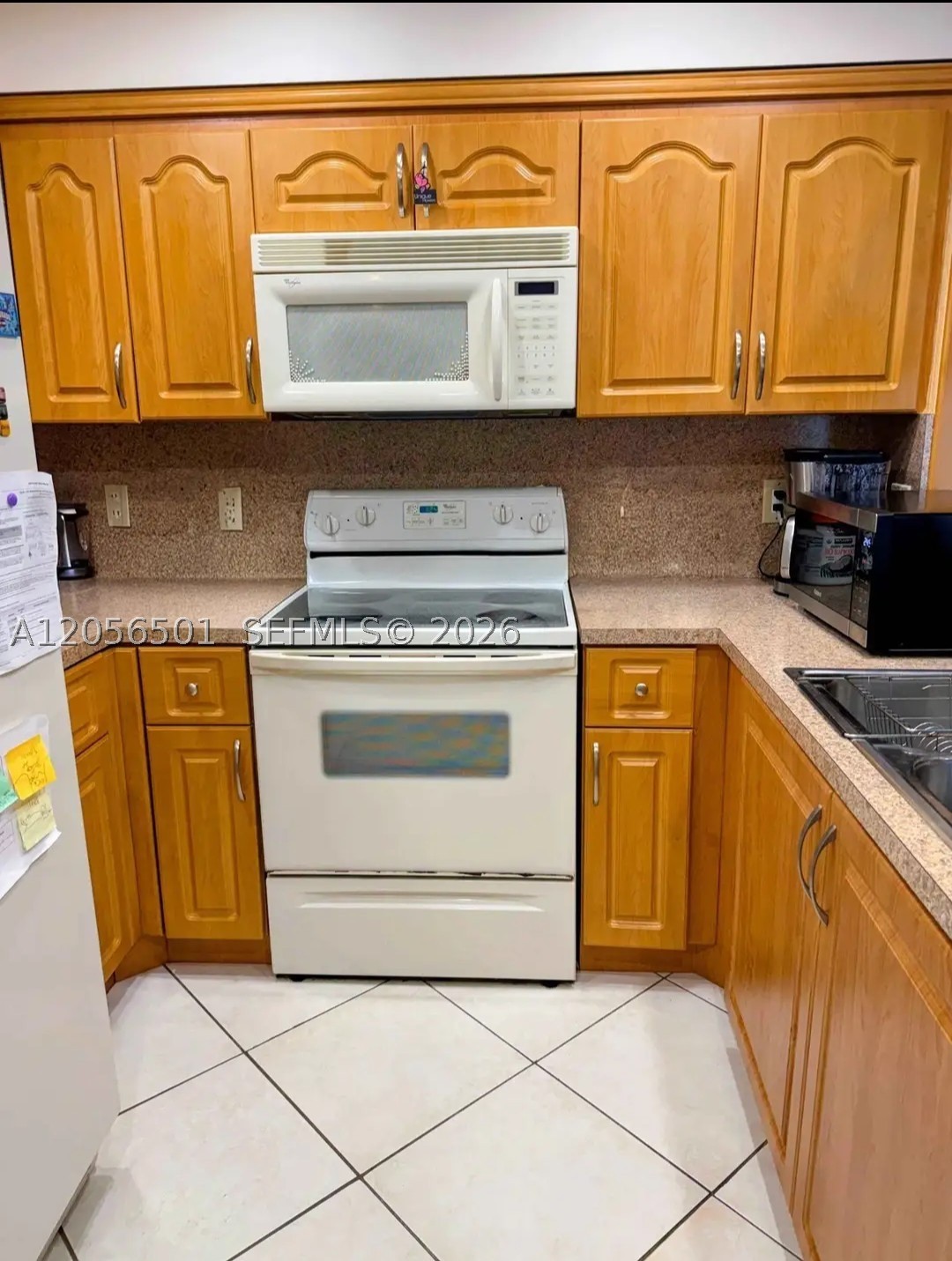 3545 NE 167th St #408, North Miami Beach FL 33160