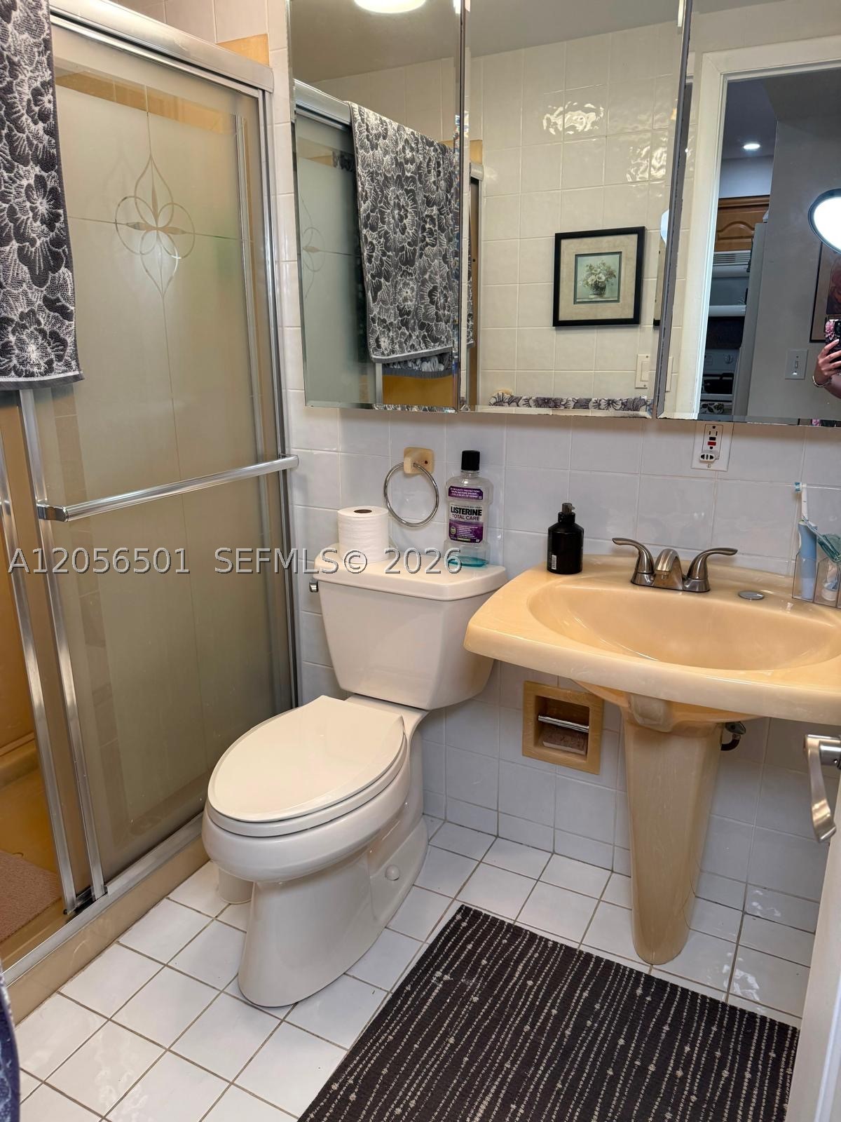 3545 NE 167th St #408, North Miami Beach FL 33160