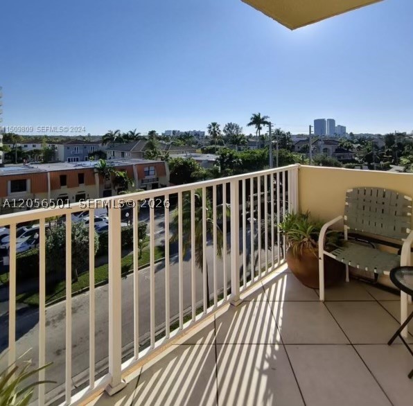3545 NE 167th St #408, North Miami Beach FL 33160