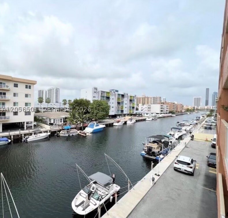 3545 NE 167th St #408, North Miami Beach FL 33160