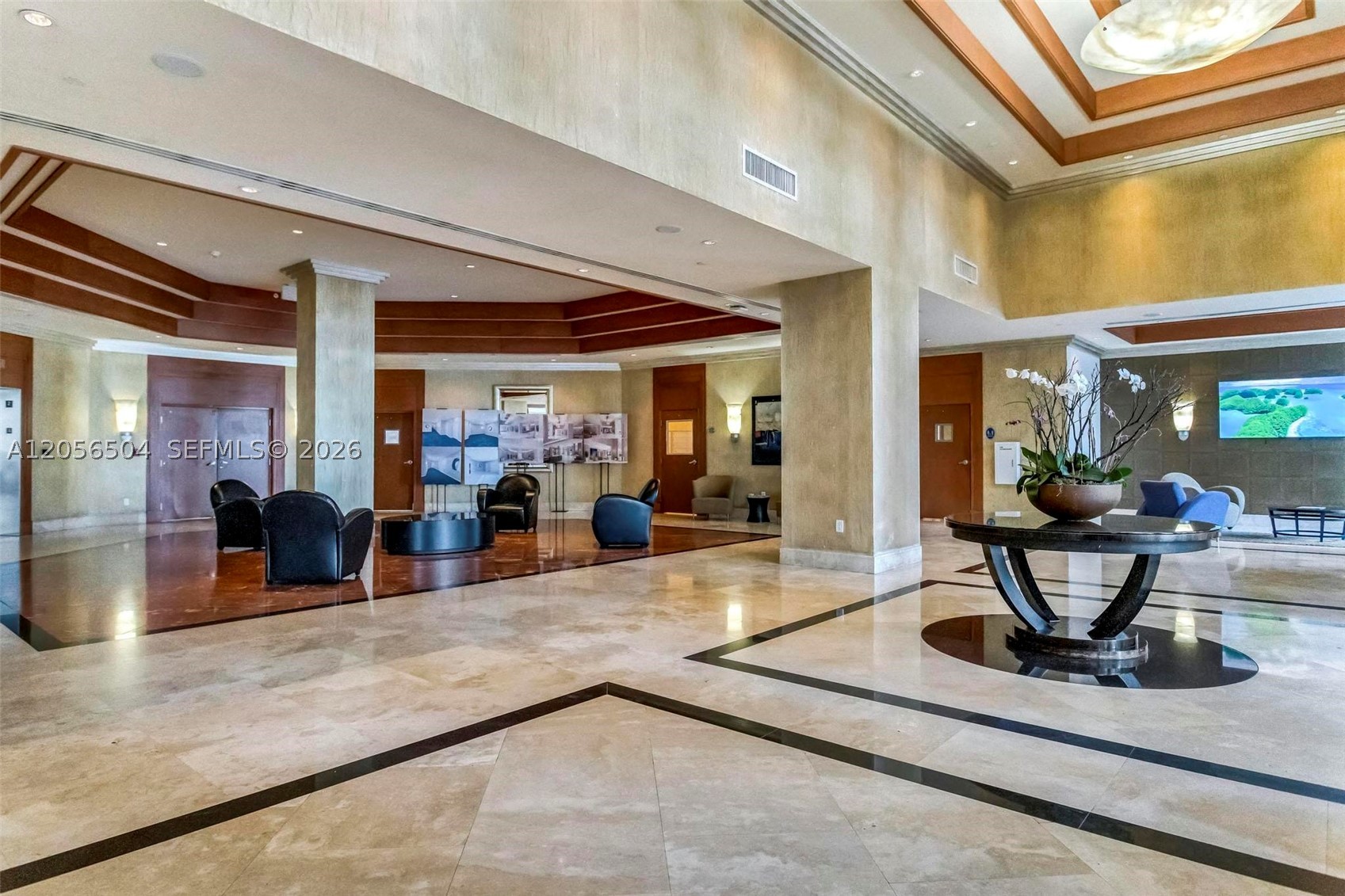 7900 Harbor Island Dr #PH19, North Bay Village FL 33141