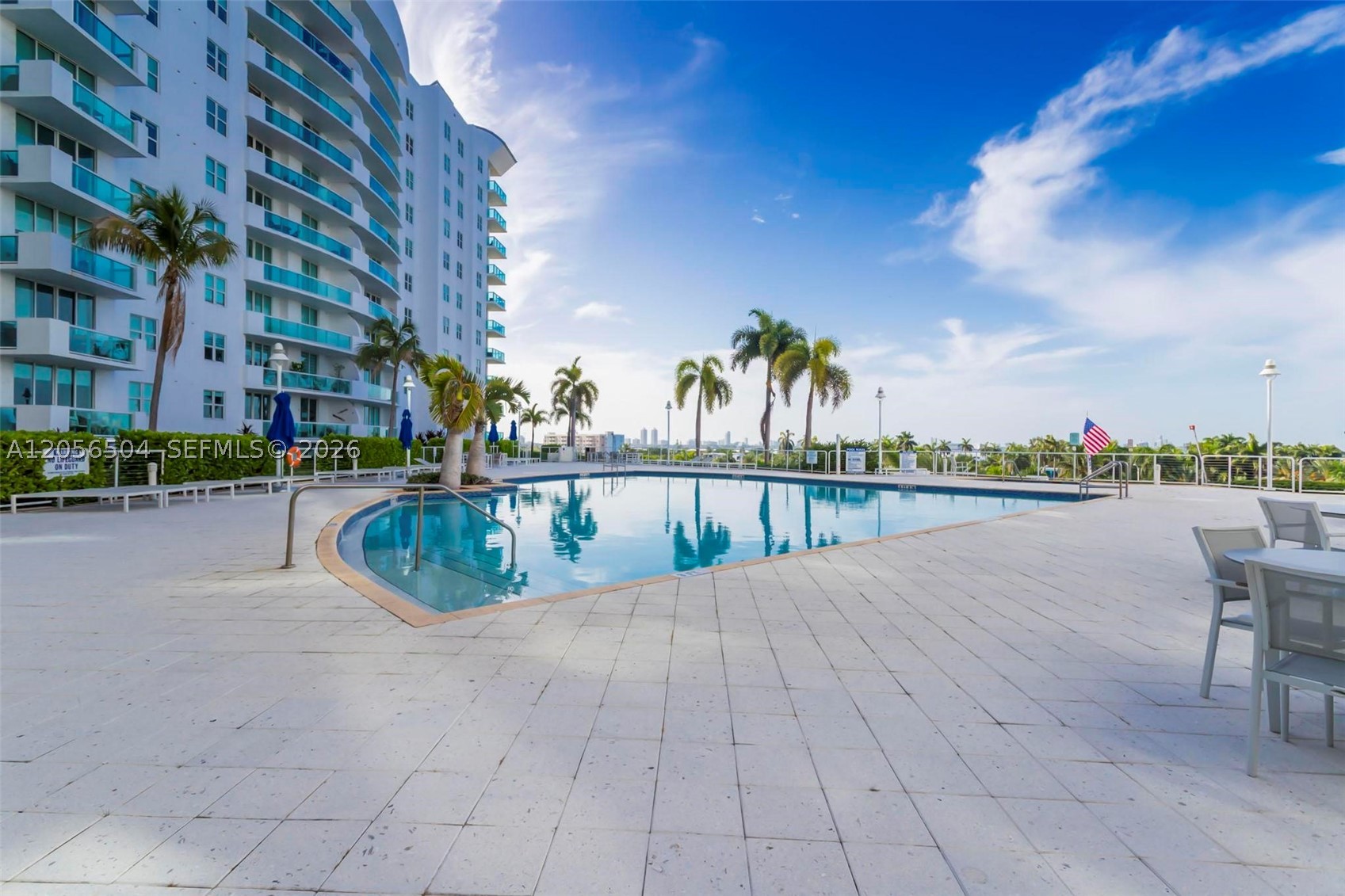 7900 Harbor Island Dr #PH19, North Bay Village FL 33141