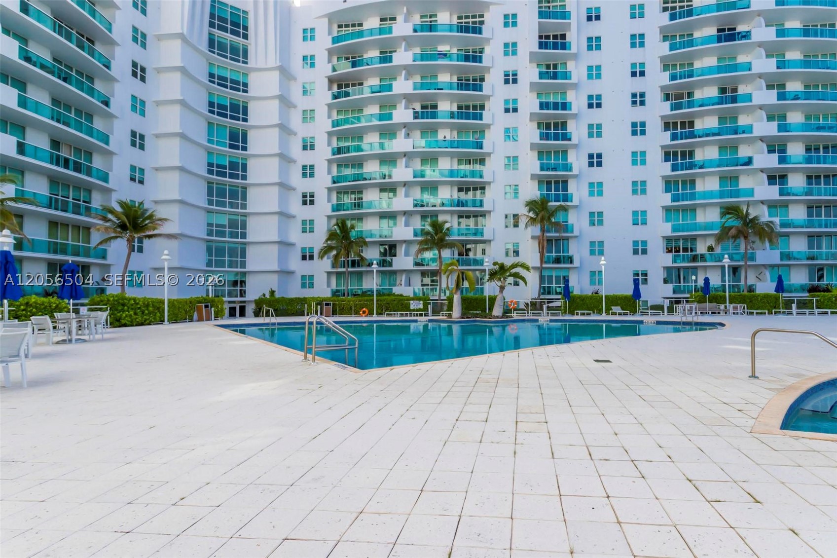 7900 Harbor Island Dr #PH19, North Bay Village FL 33141