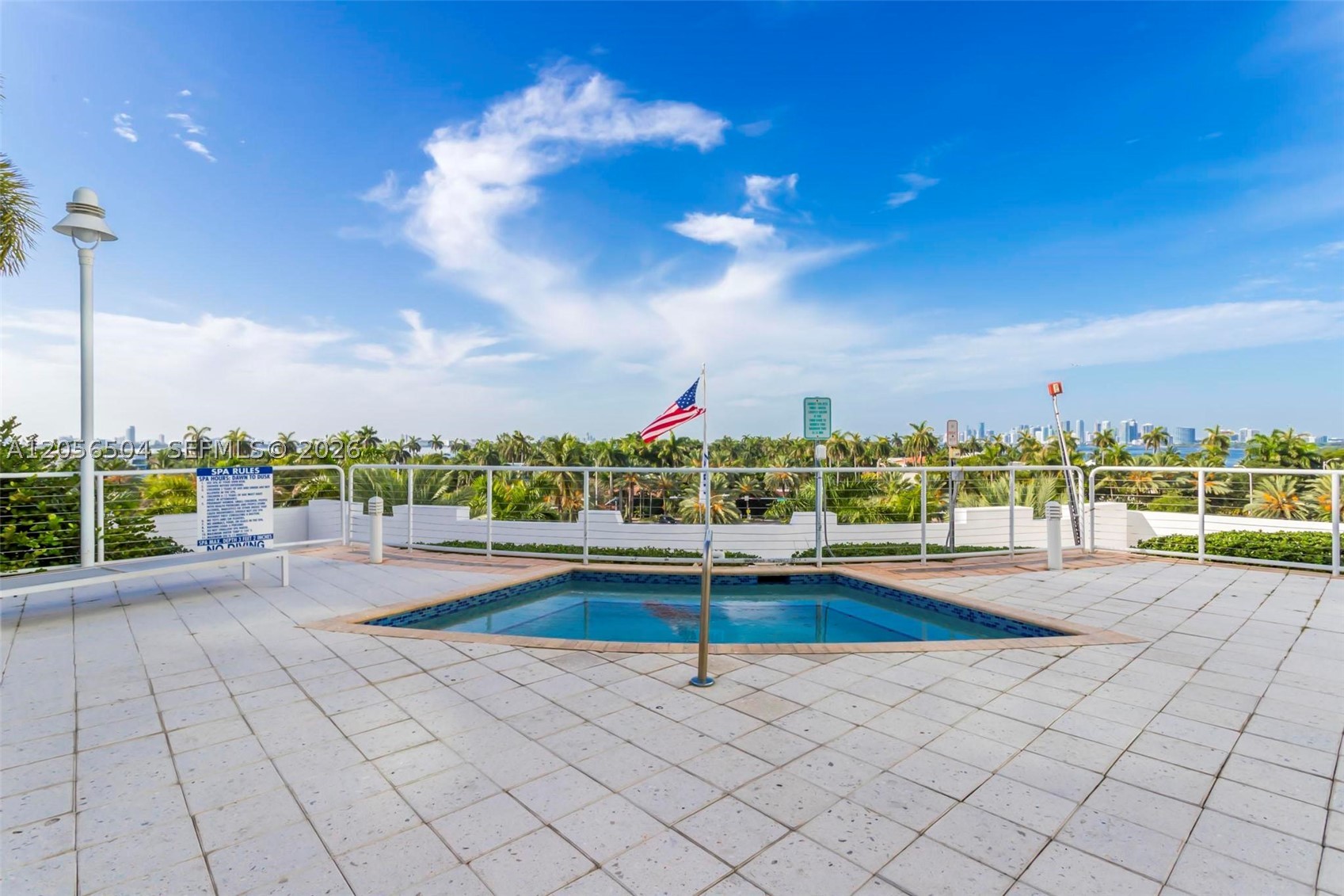 7900 Harbor Island Dr #PH19, North Bay Village FL 33141
