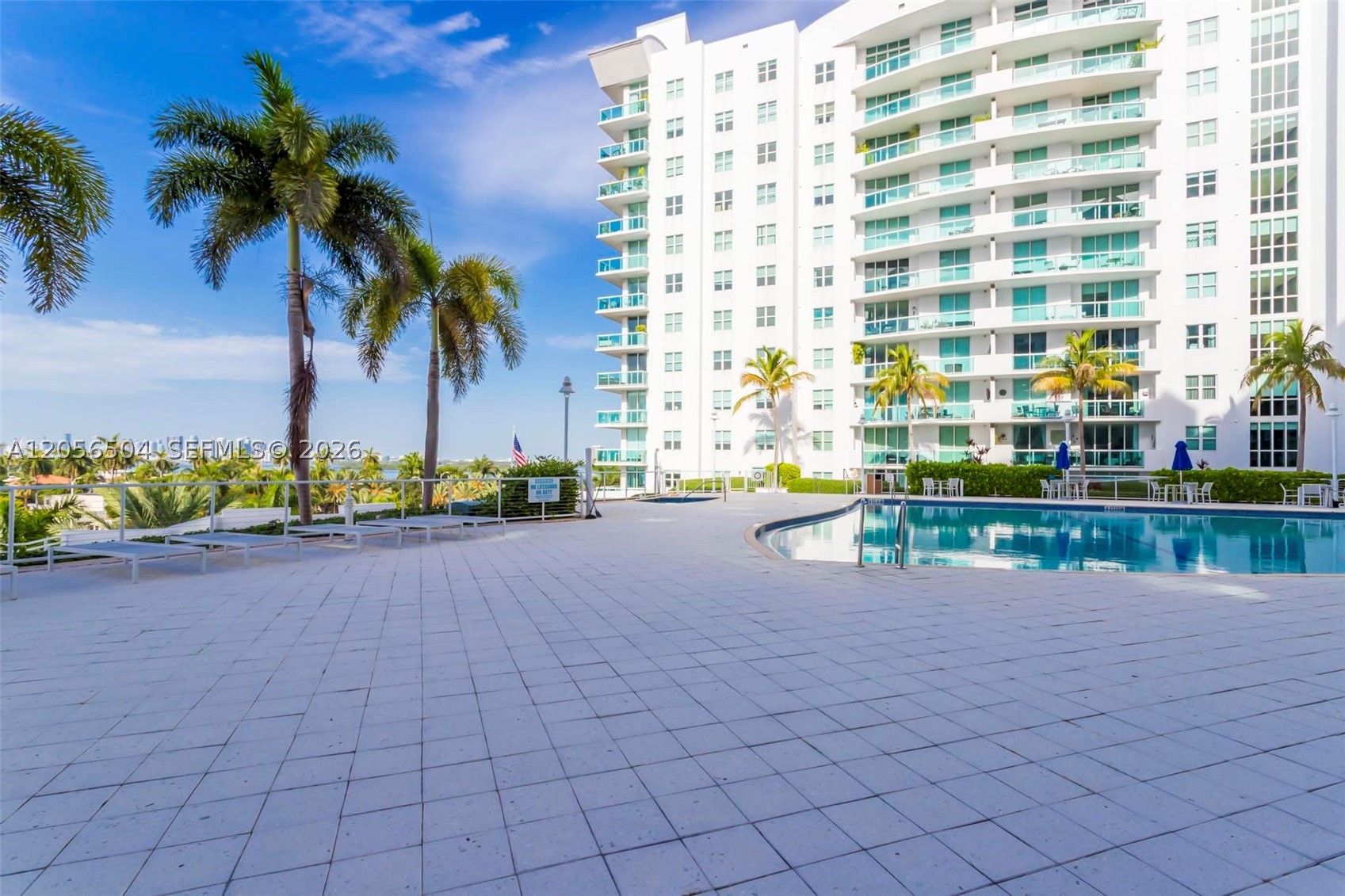 7900 Harbor Island Dr #PH19, North Bay Village FL 33141