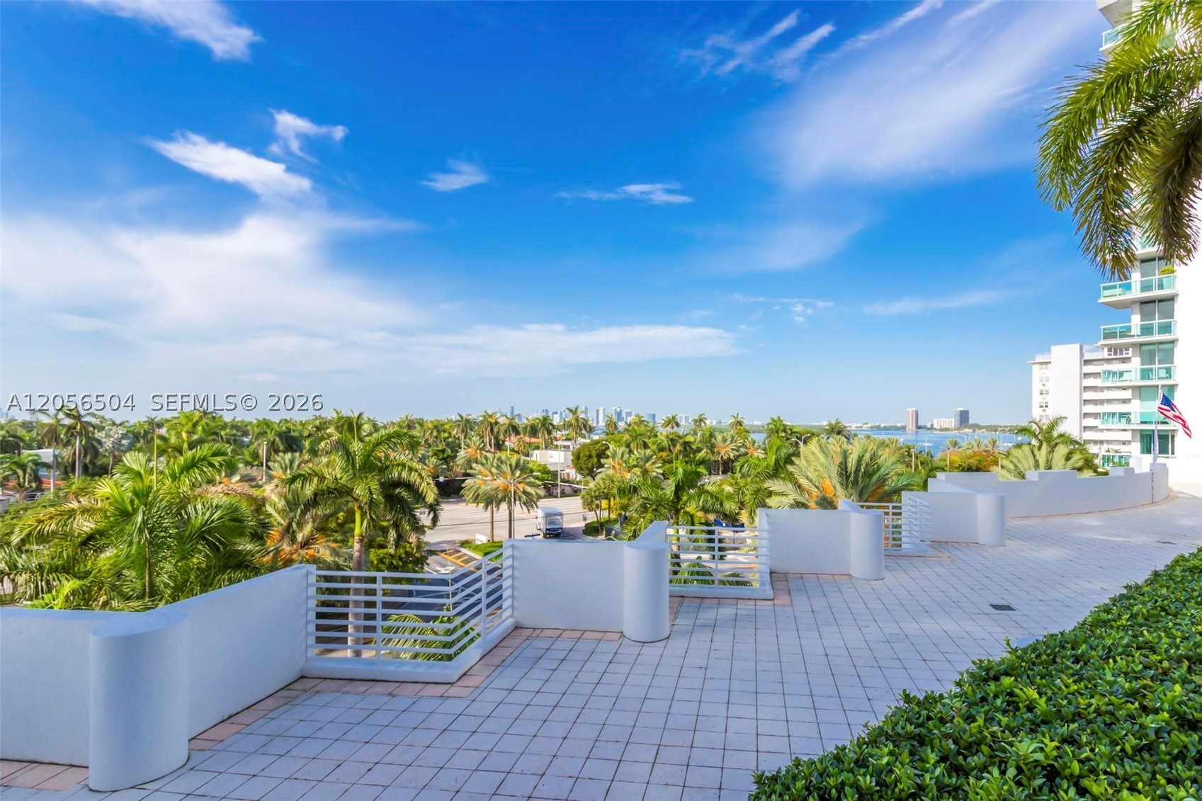 7900 Harbor Island Dr #PH19, North Bay Village FL 33141