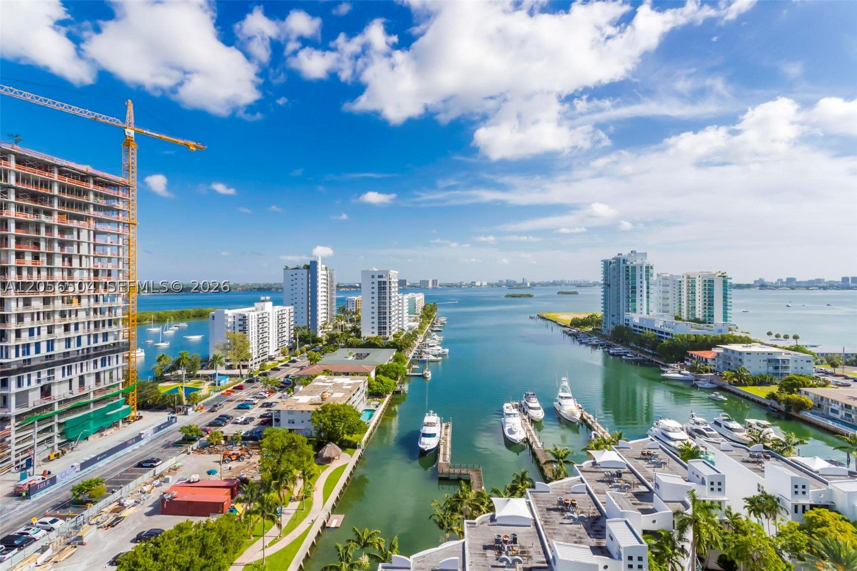 7900 Harbor Island Dr #PH19, North Bay Village FL 33141