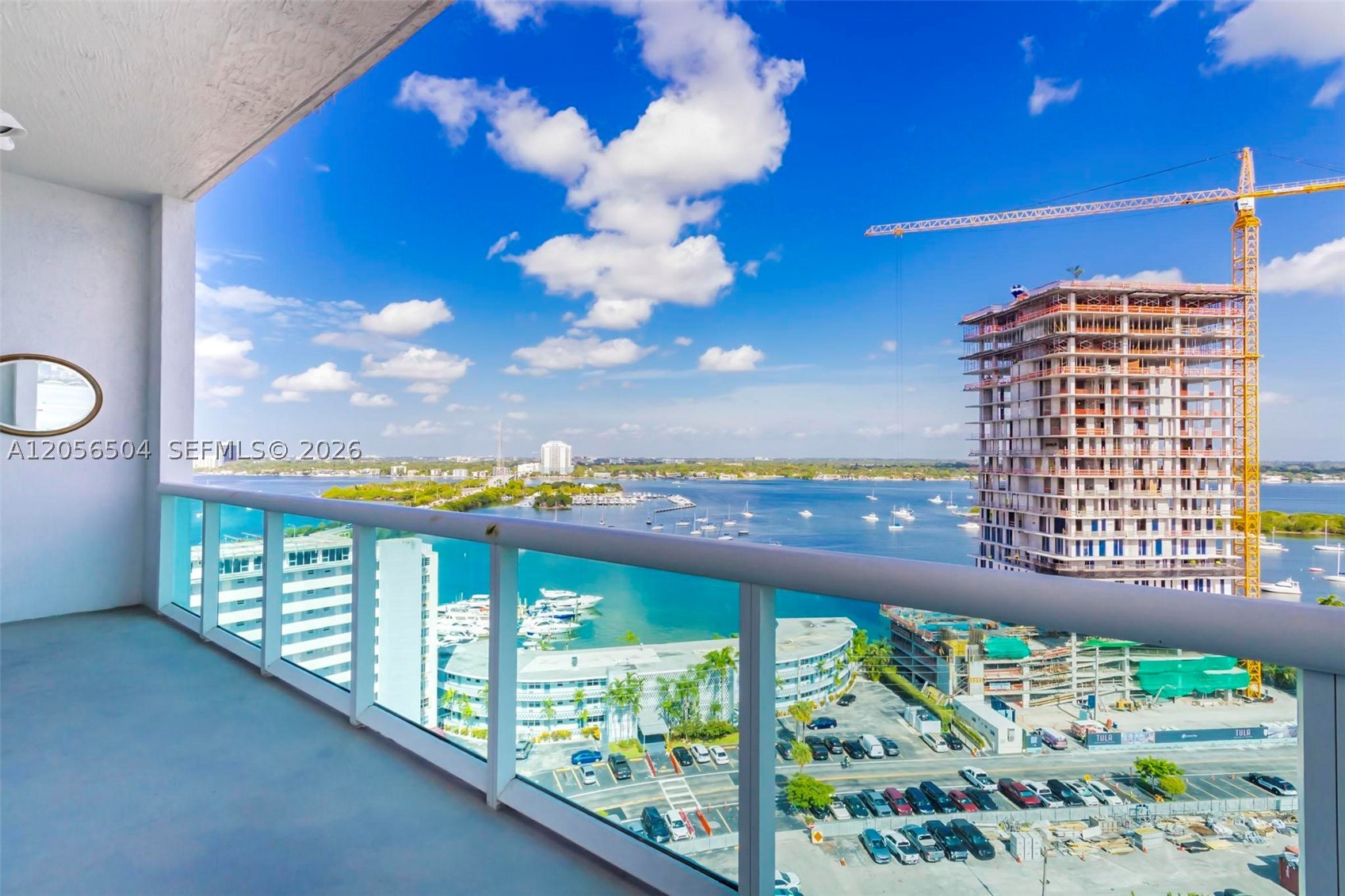 7900 Harbor Island Dr #PH19, North Bay Village FL 33141