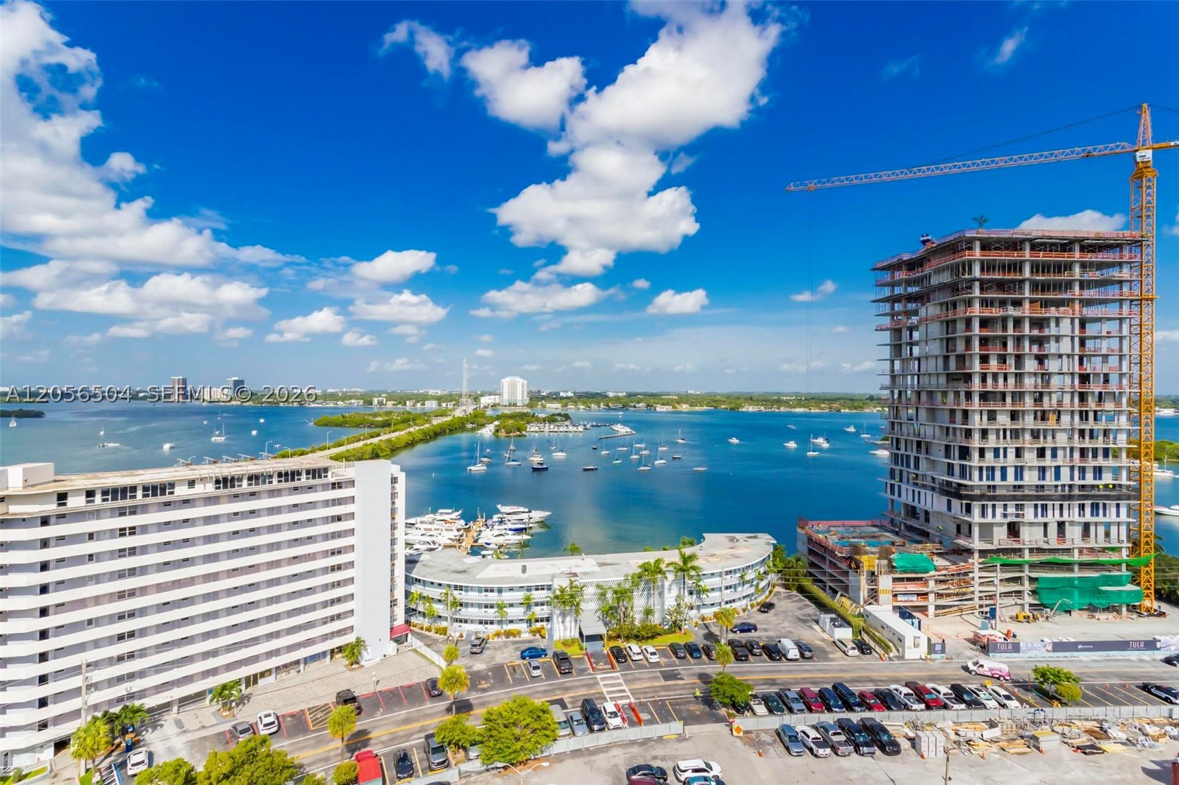 7900 Harbor Island Dr #PH19, North Bay Village FL 33141
