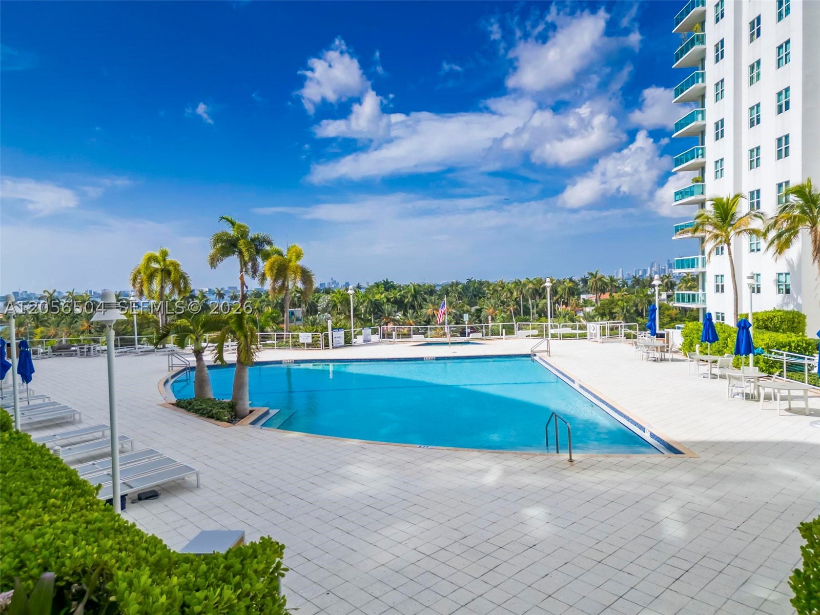 7900 Harbor Island Dr #PH19, North Bay Village FL 33141