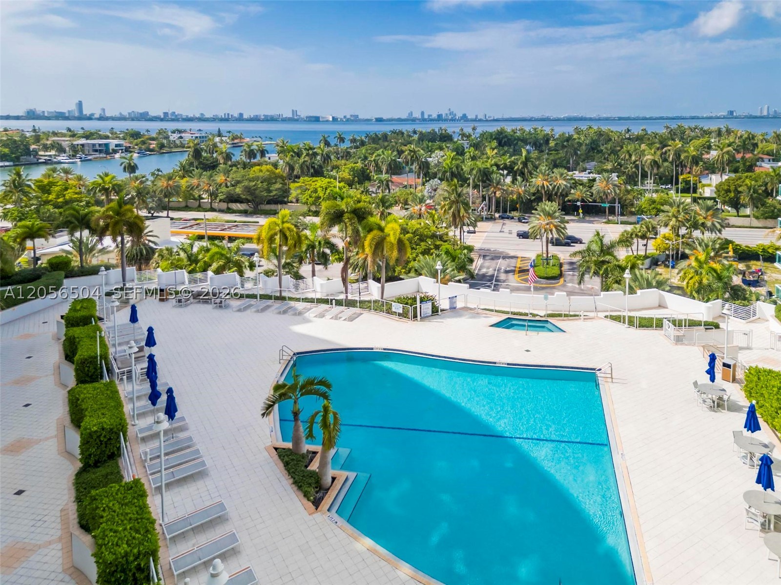 7900 Harbor Island Dr #PH19, North Bay Village FL 33141
