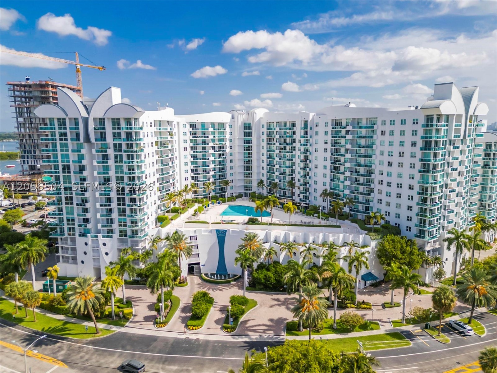 7900 Harbor Island Dr #PH19, North Bay Village FL 33141