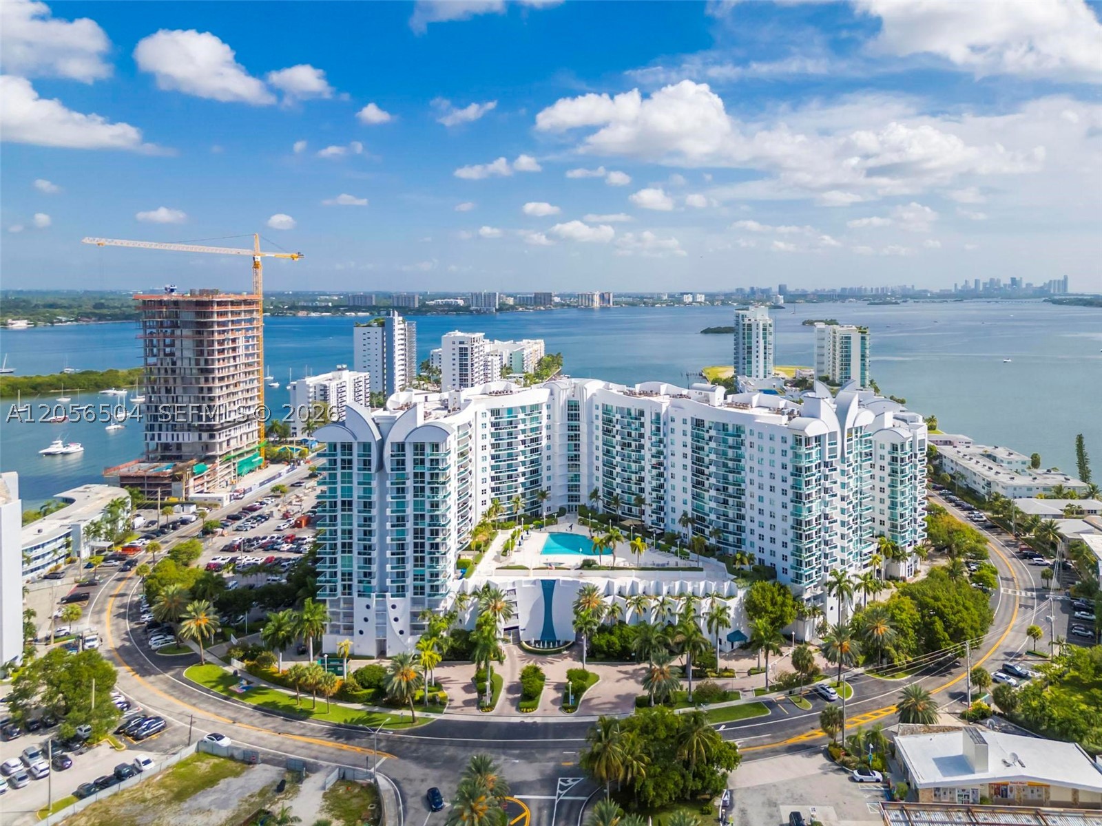 7900 Harbor Island Dr #PH19, North Bay Village FL 33141