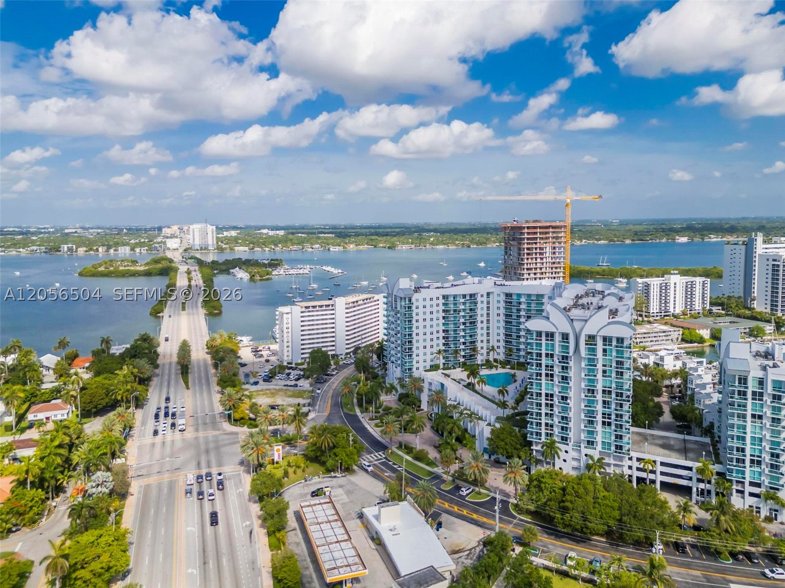 7900 Harbor Island Dr #PH19, North Bay Village FL 33141