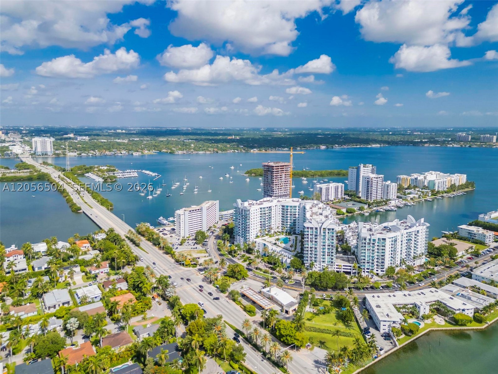 7900 Harbor Island Dr #PH19, North Bay Village FL 33141