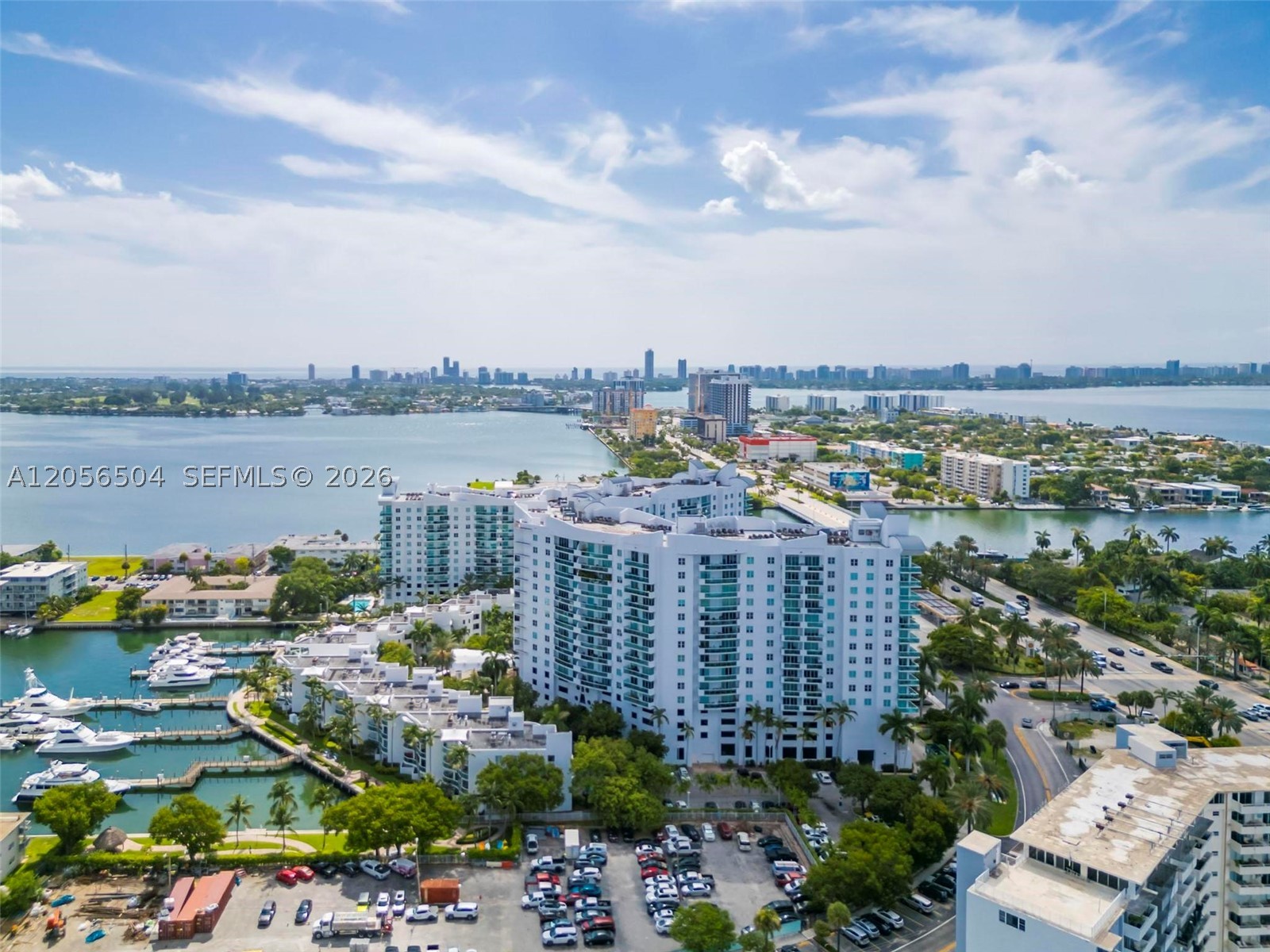 7900 Harbor Island Dr #PH19, North Bay Village FL 33141
