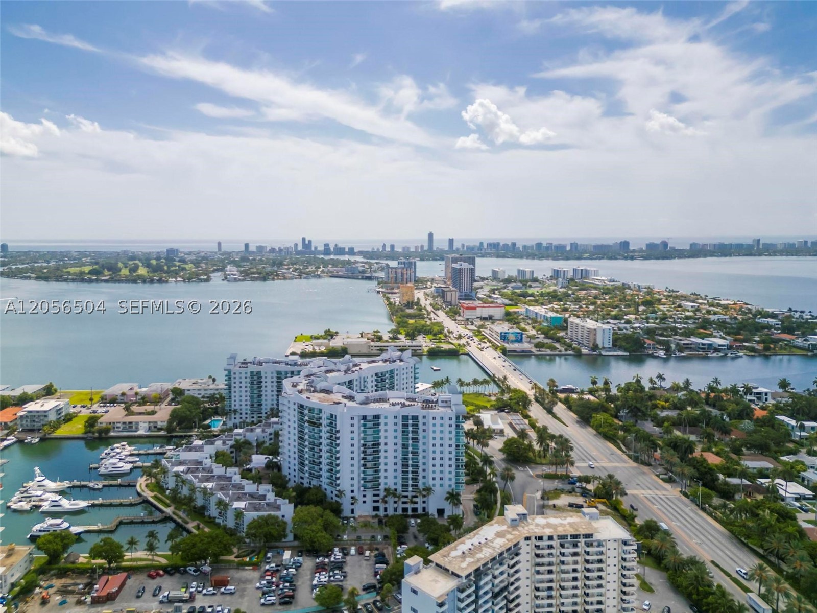 7900 Harbor Island Dr #PH19, North Bay Village FL 33141