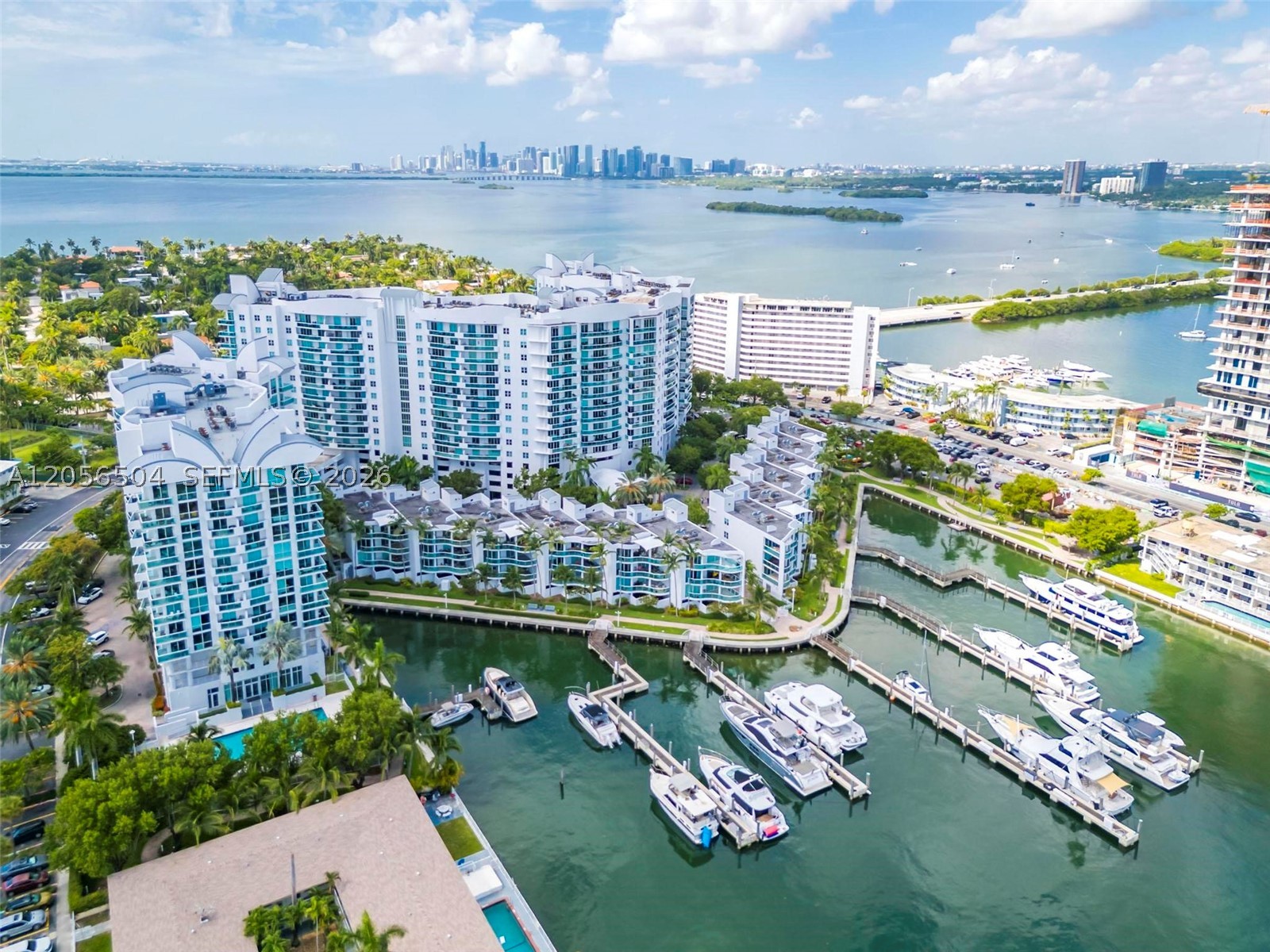 7900 Harbor Island Dr #PH19, North Bay Village FL 33141