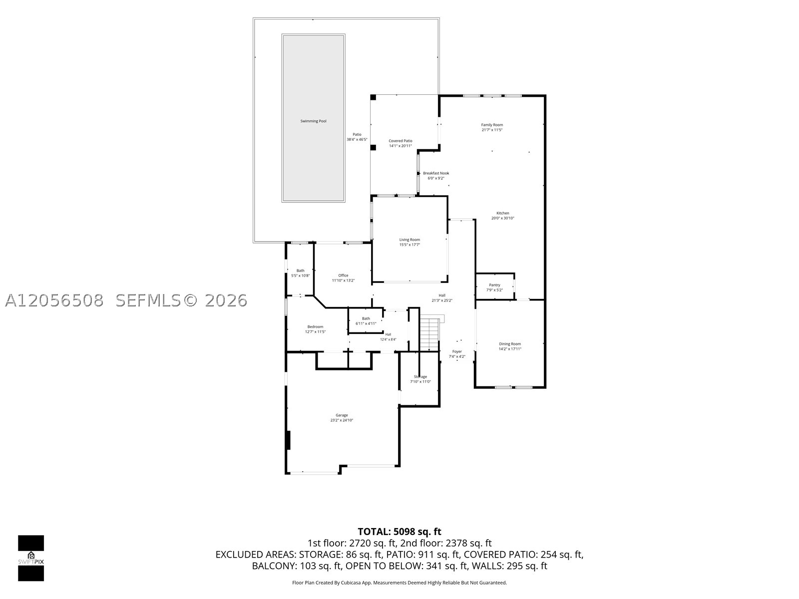 5742 E Brookfield Cir E, Hollywood FL 33312