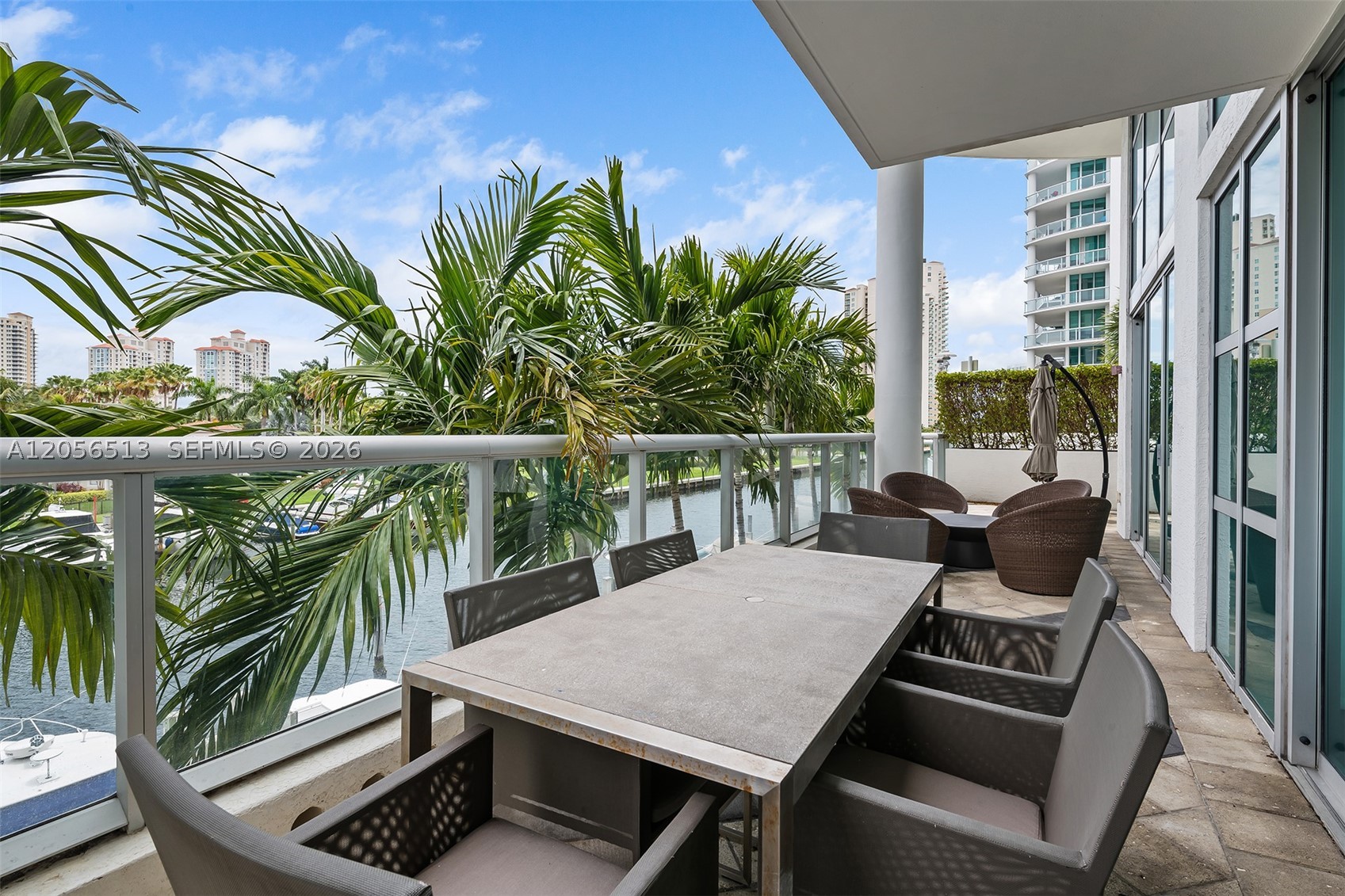 3131 NE 188th St #1-301, Aventura FL 33180