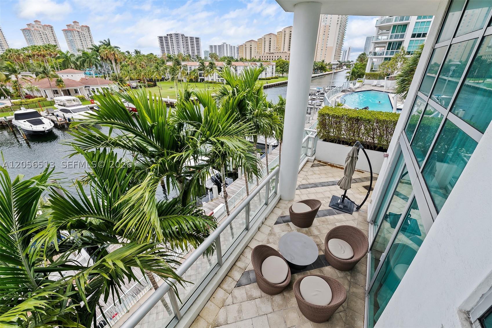 3131 NE 188th St #1-301, Aventura FL 33180