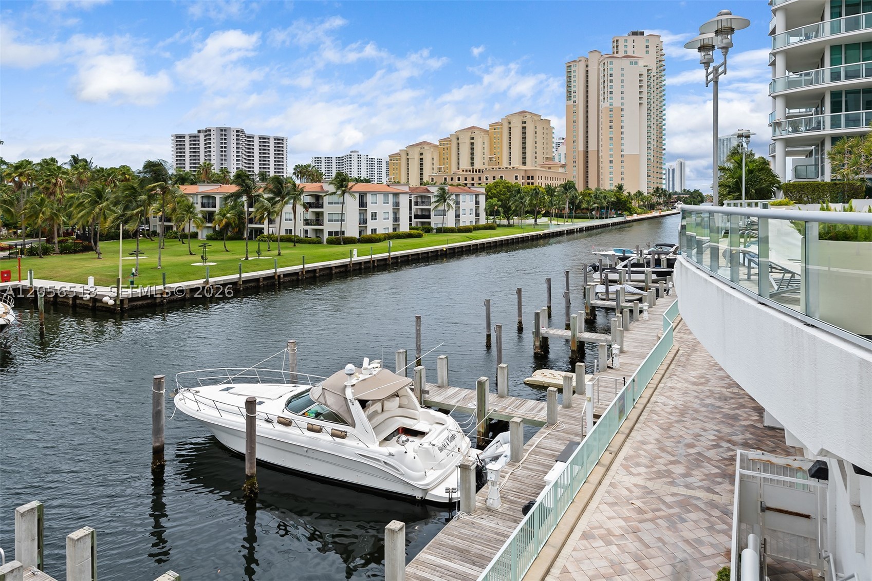 3131 NE 188th St #1-301, Aventura FL 33180