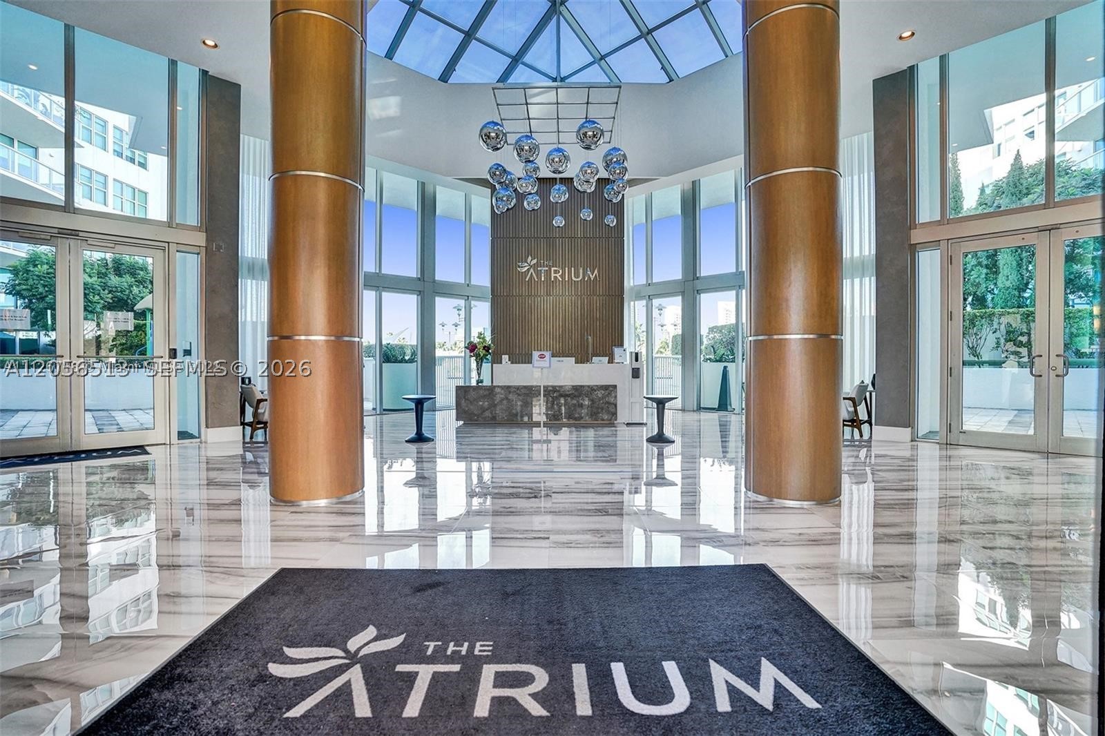 3131 NE 188th St #1-301, Aventura FL 33180