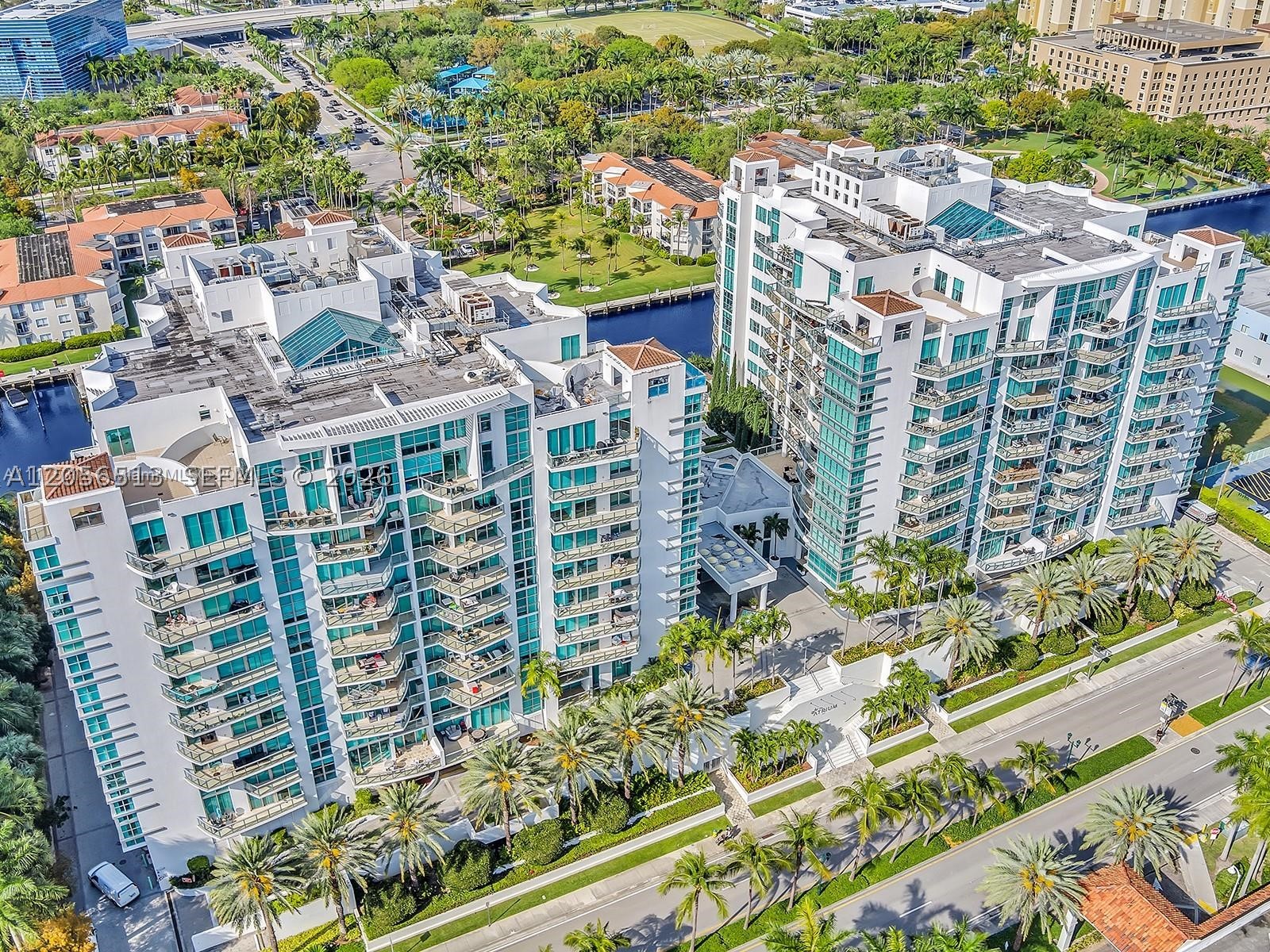 3131 NE 188th St #1-301, Aventura FL 33180