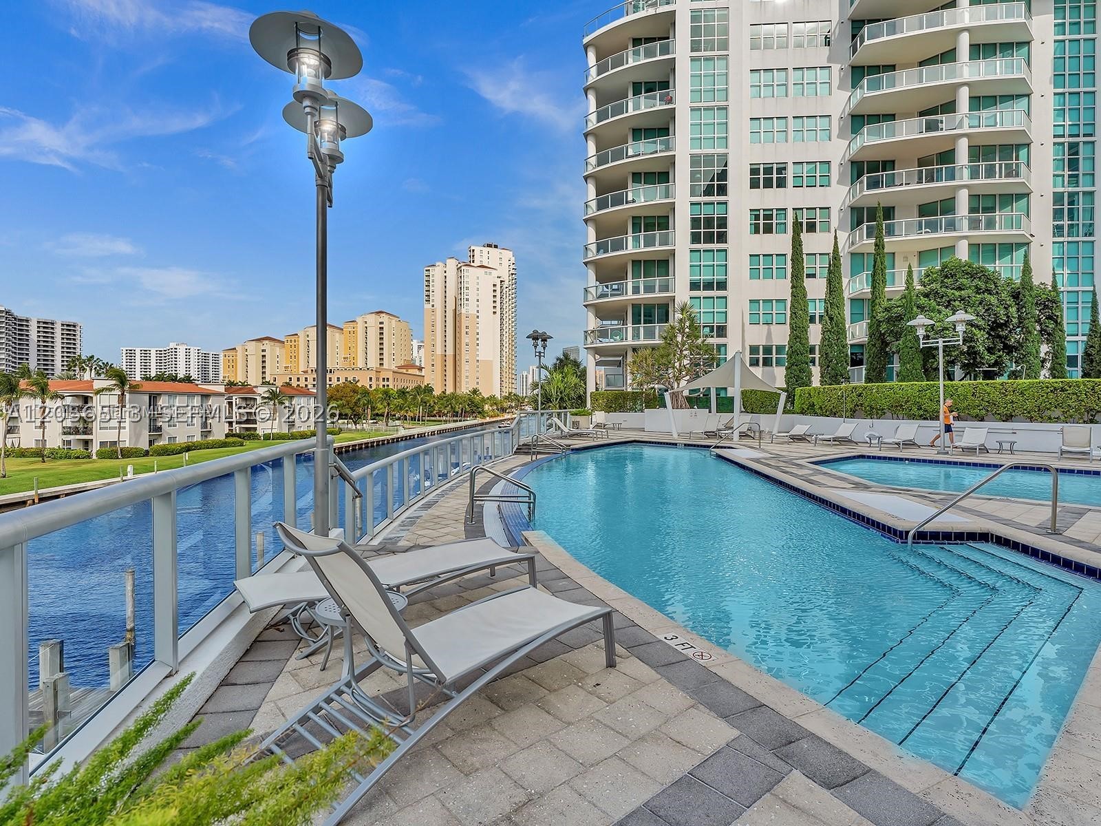 3131 NE 188th St #1-301, Aventura FL 33180