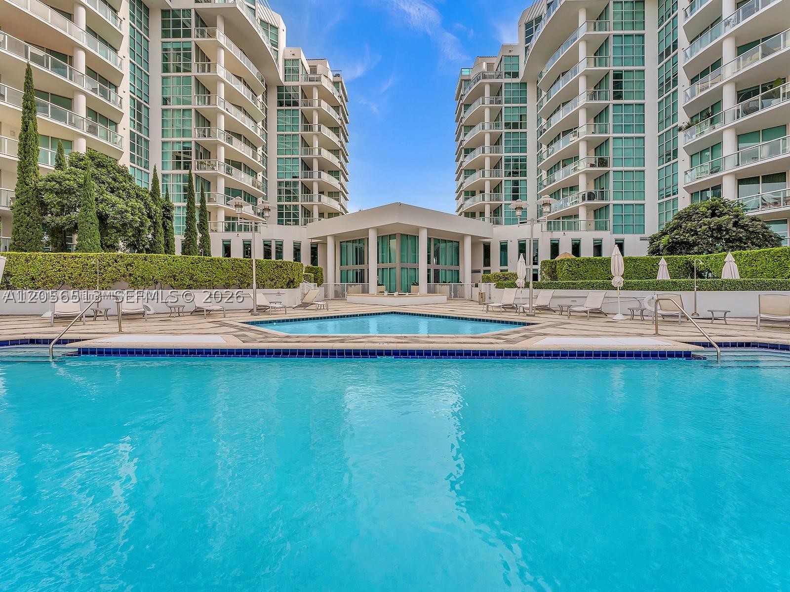 3131 NE 188th St #1-301, Aventura FL 33180