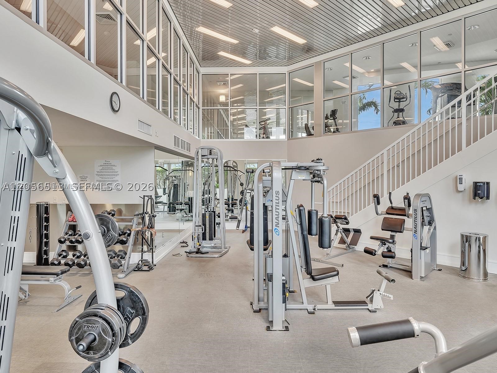 3131 NE 188th St #1-301, Aventura FL 33180