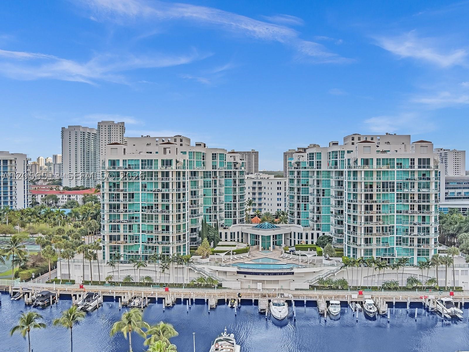3131 NE 188th St #1-301, Aventura FL 33180