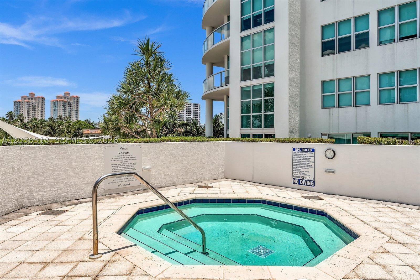 3131 NE 188th St #1-301, Aventura FL 33180