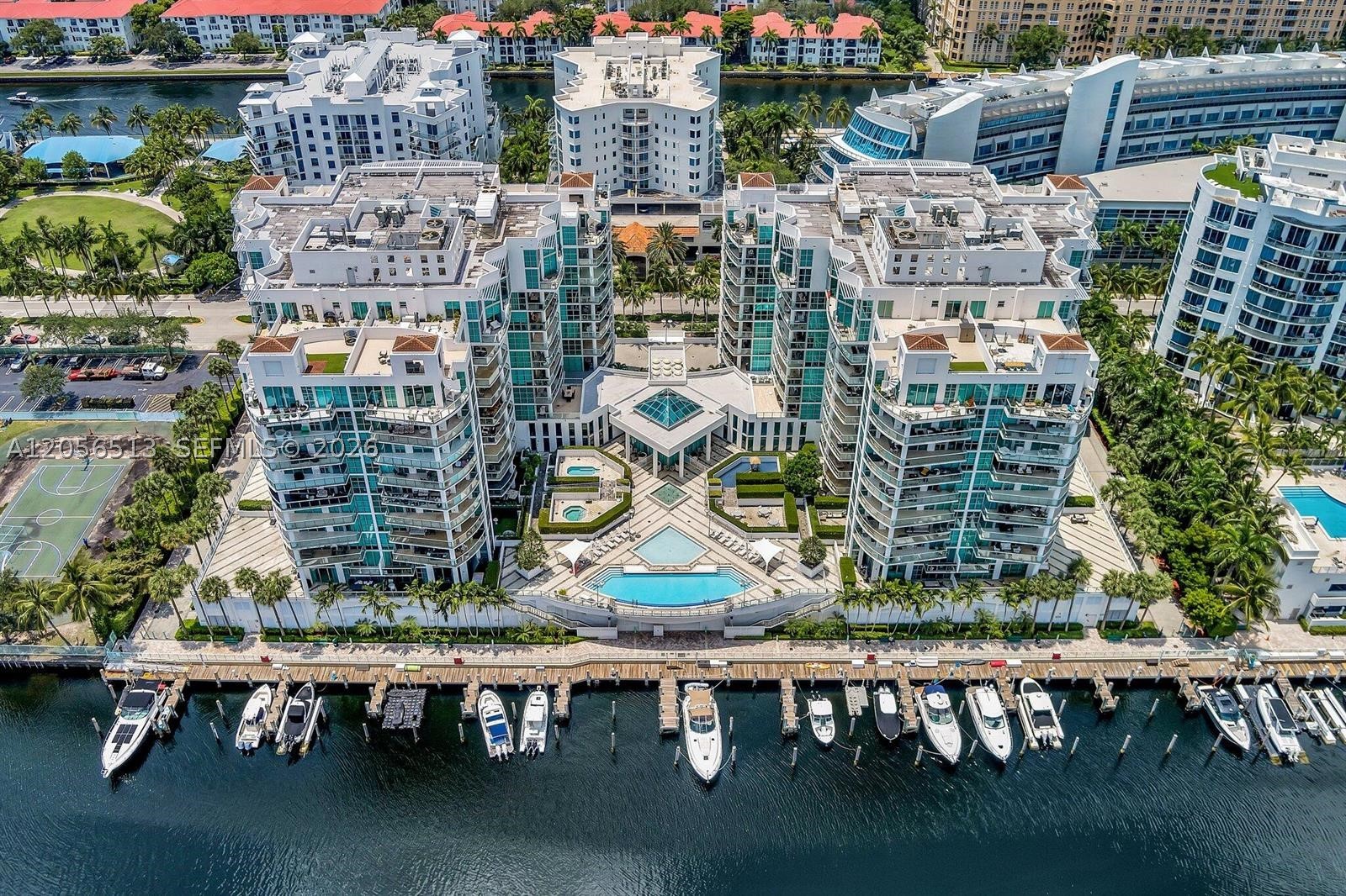 3131 NE 188th St #1-301, Aventura FL 33180