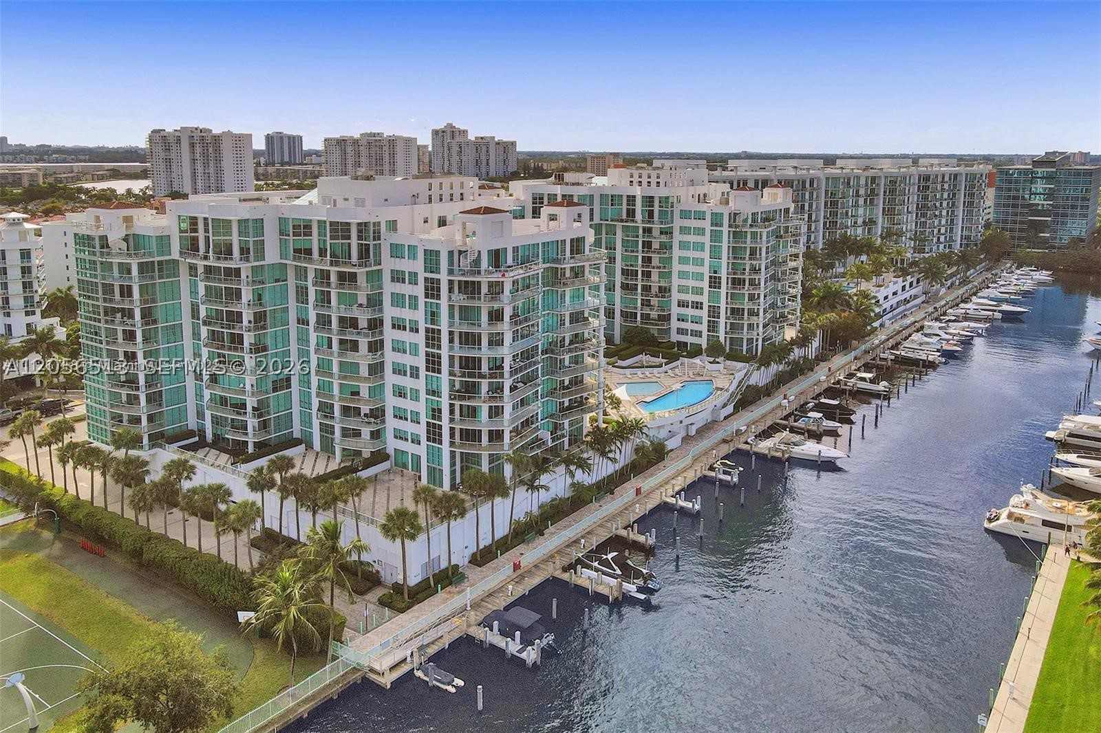 3131 NE 188th St #1-301, Aventura FL 33180