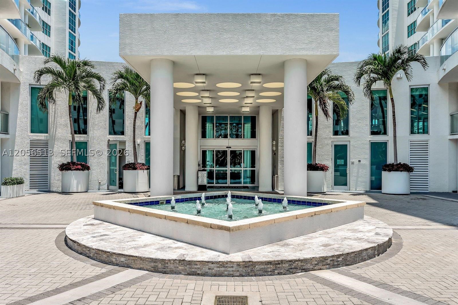 3131 NE 188th St #1-301, Aventura FL 33180