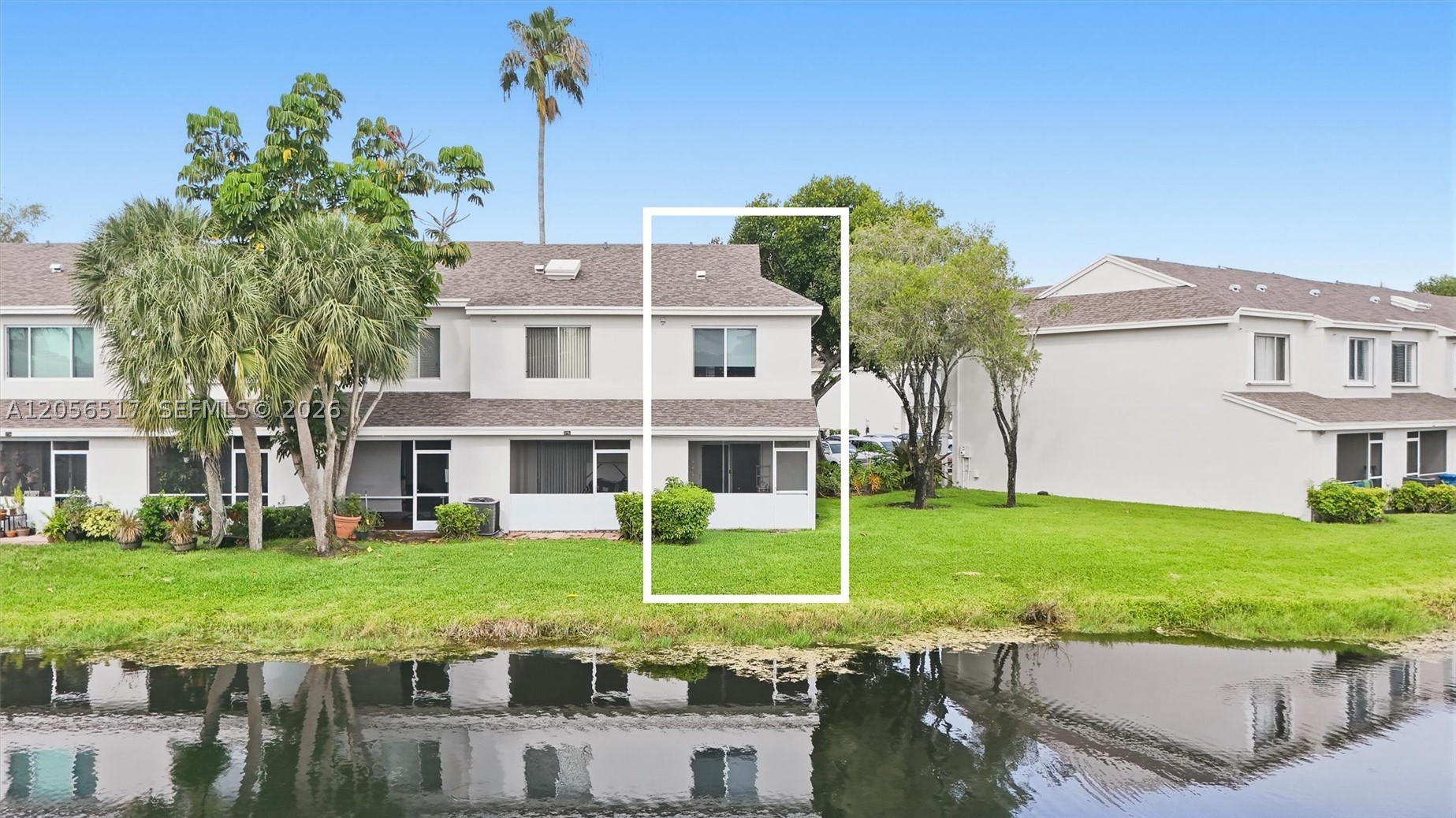 16631 Hemingway Dr, Weston FL 33326