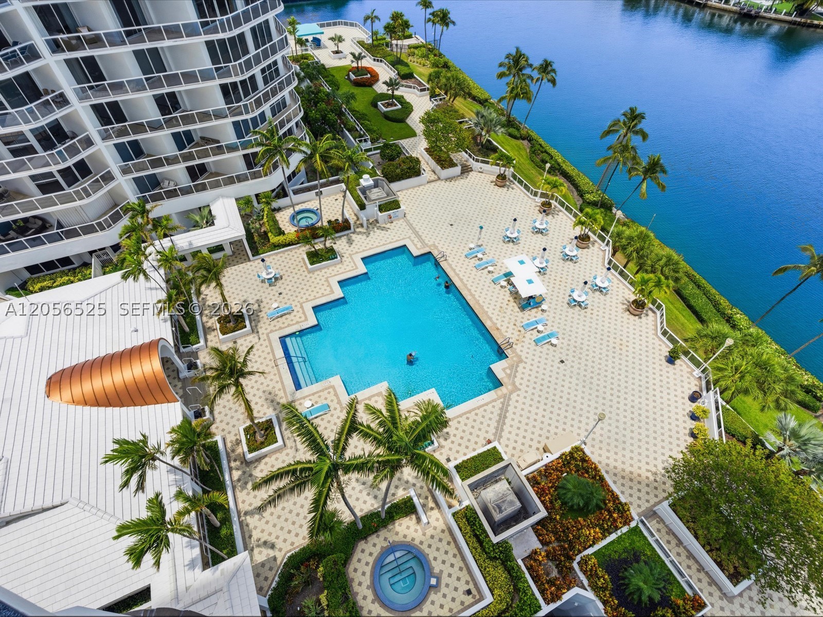 3802 NE 207th St #1101, Aventura FL 33180