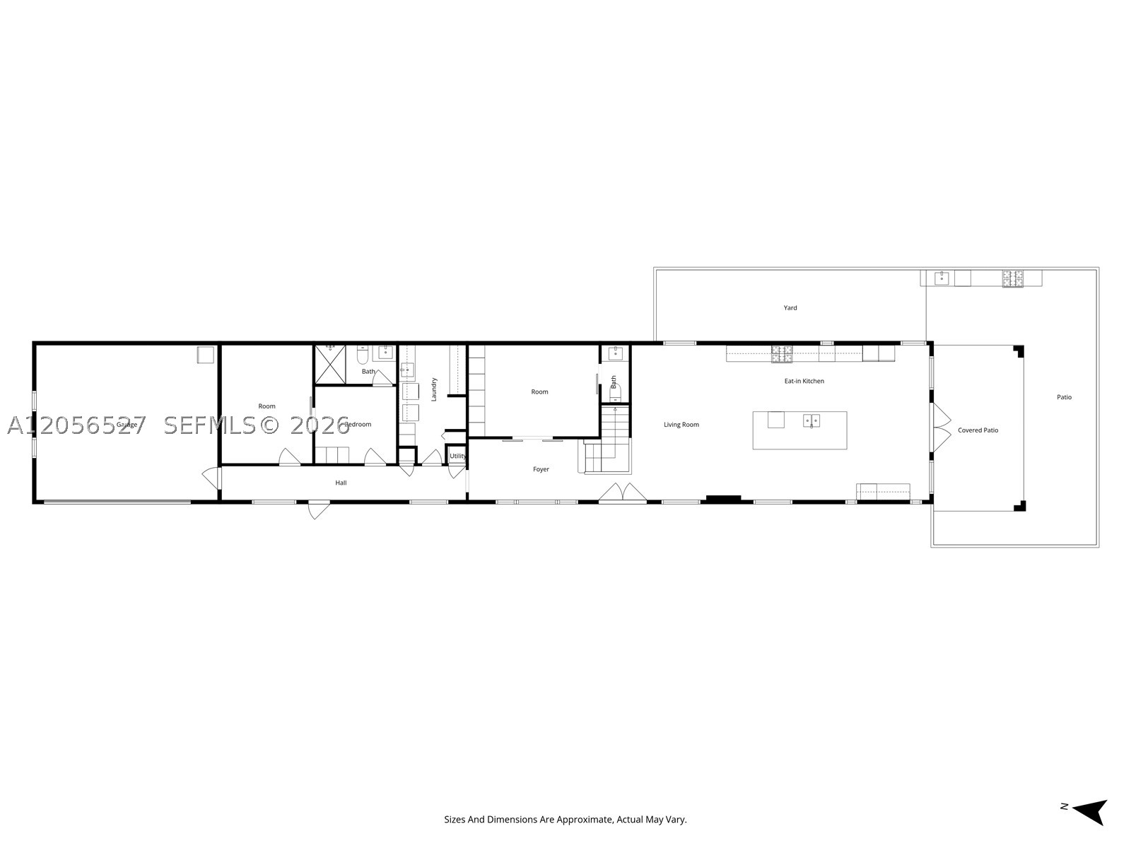 3020 Mcdonald St #22, Miami FL 33133