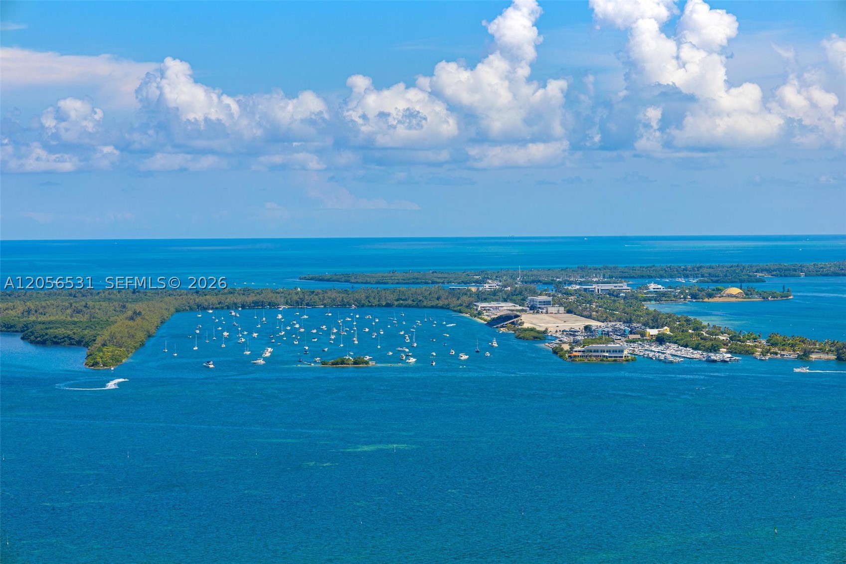 950 Brickell Bay Dr #2210, Miami FL 33131