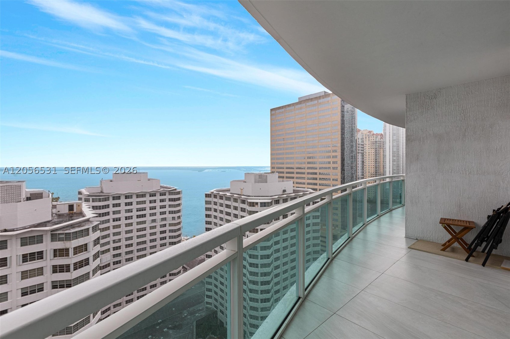 950 Brickell Bay Dr #2210, Miami FL 33131