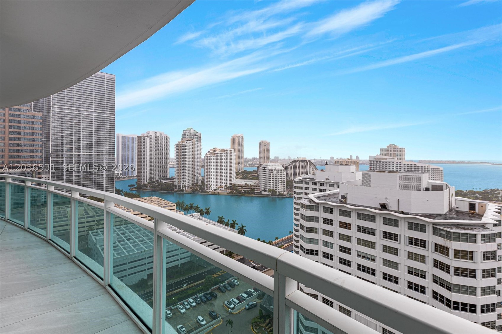 950 Brickell Bay Dr #2210, Miami FL 33131