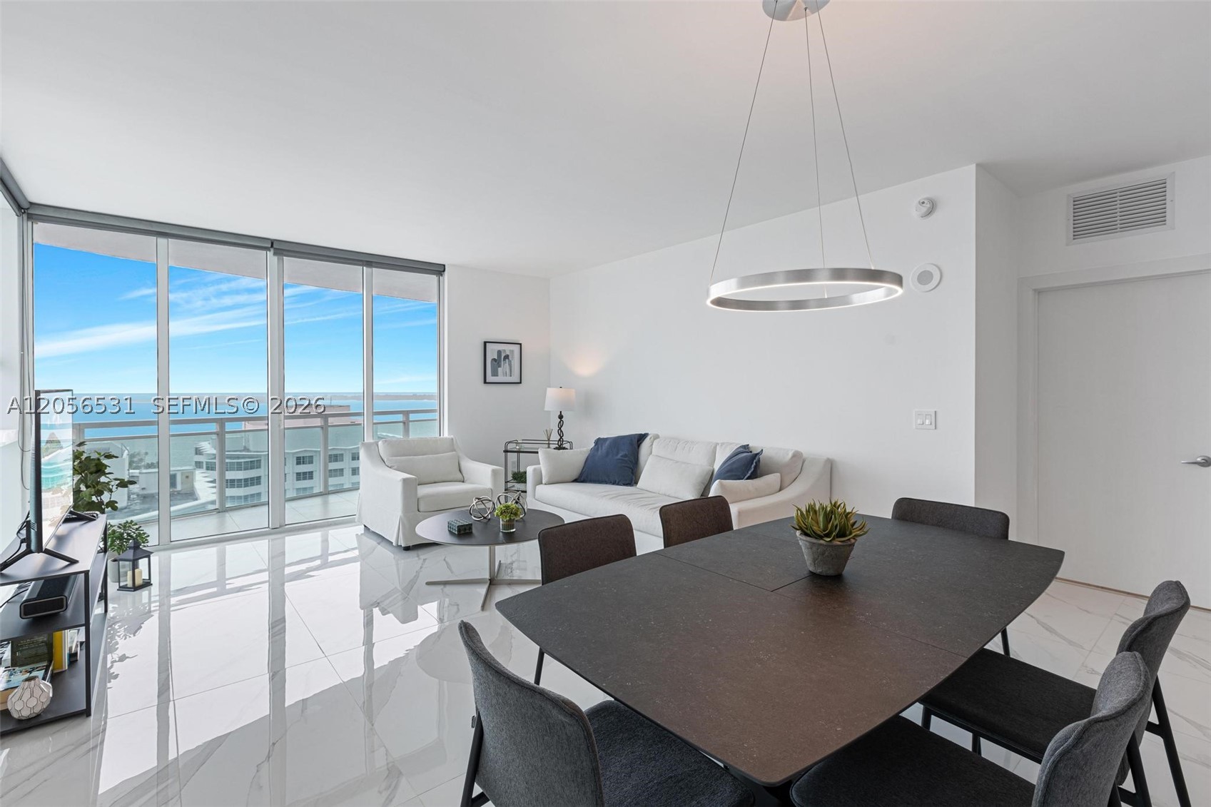 950 Brickell Bay Dr #2210, Miami FL 33131