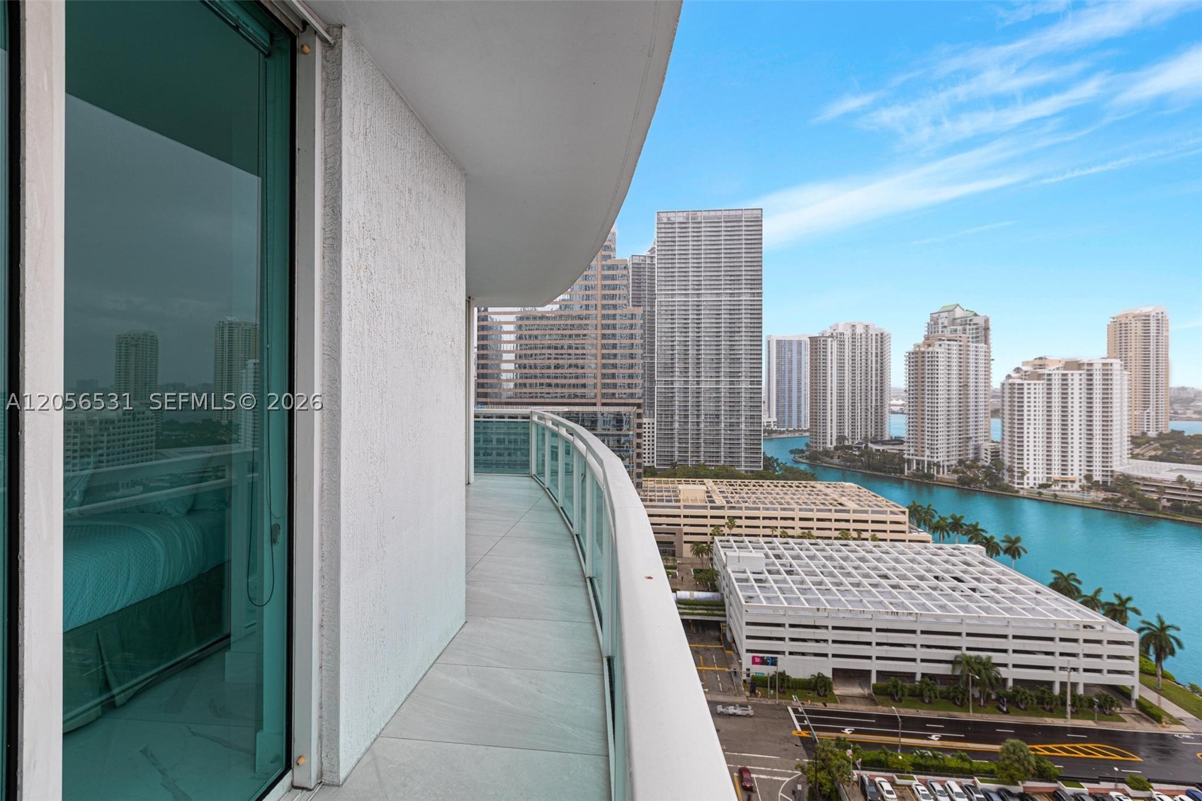 950 Brickell Bay Dr #2210, Miami FL 33131