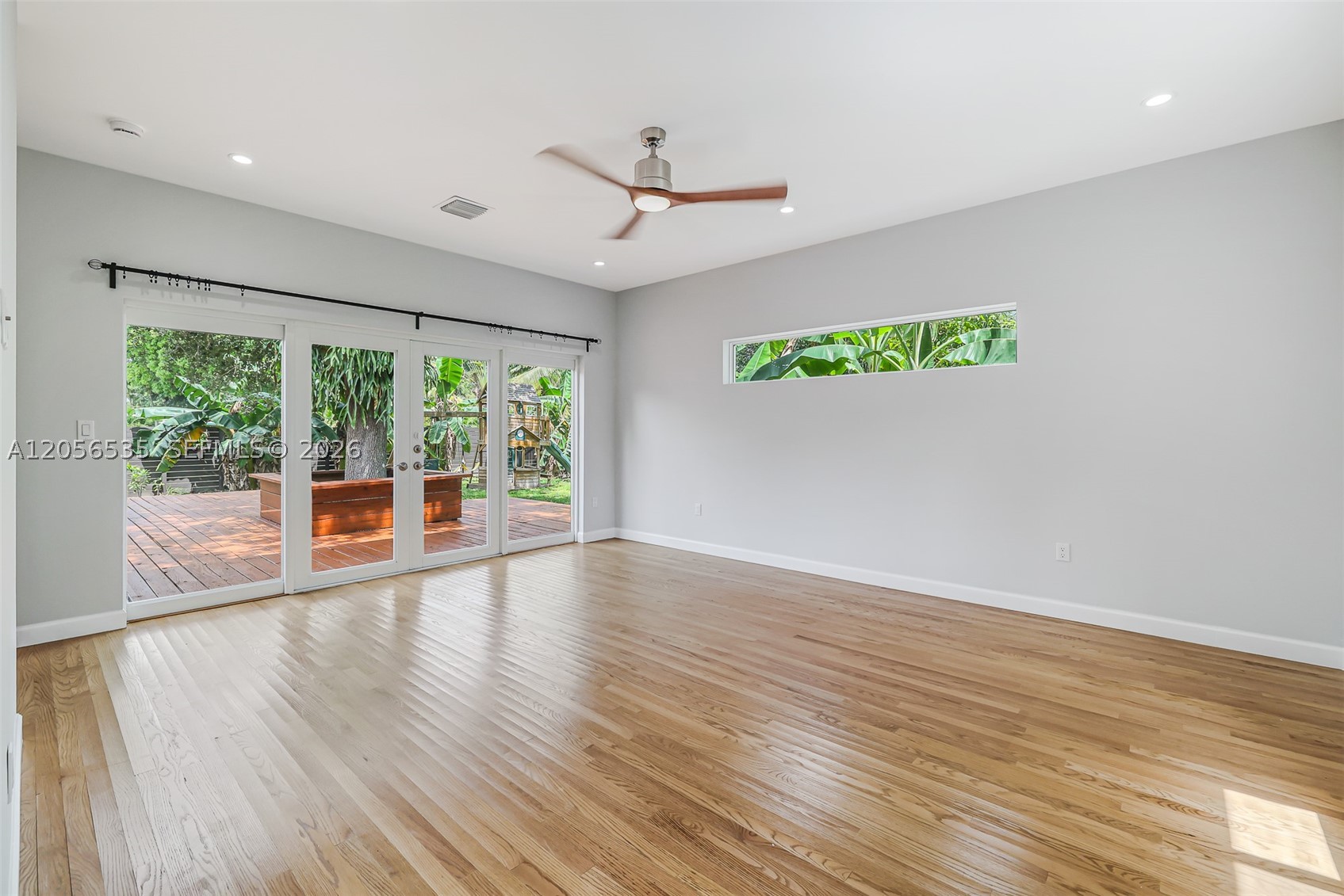 1012 NE 116th St, Biscayne Park FL 33161