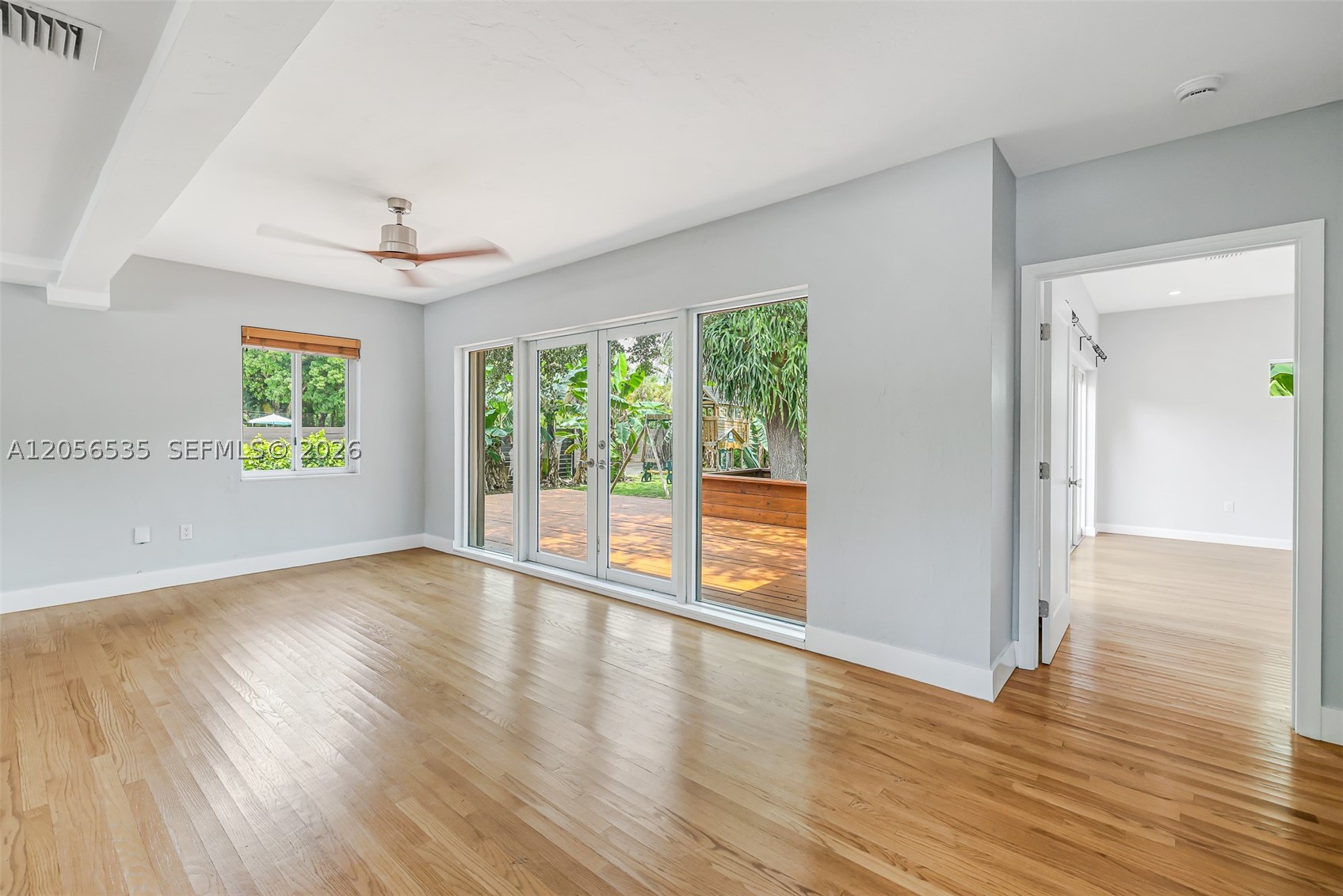 1012 NE 116th St, Biscayne Park FL 33161