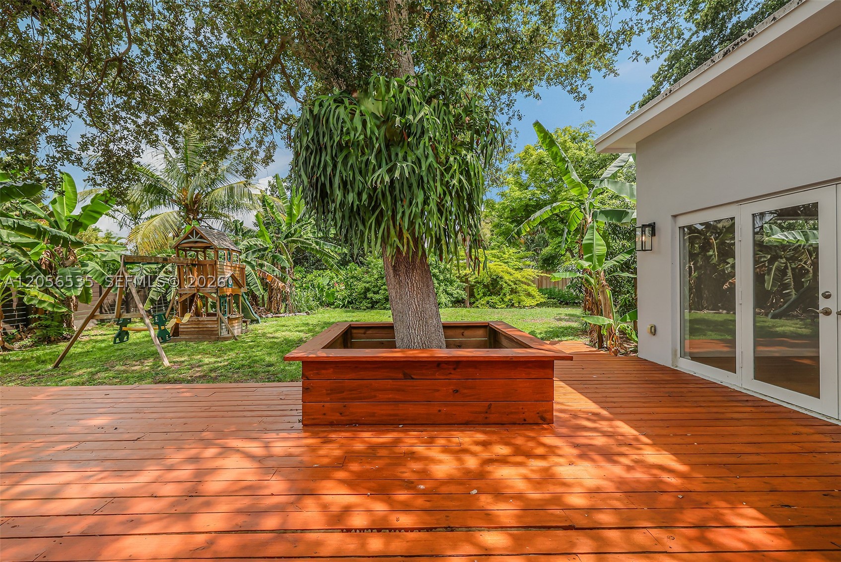 1012 NE 116th St, Biscayne Park FL 33161