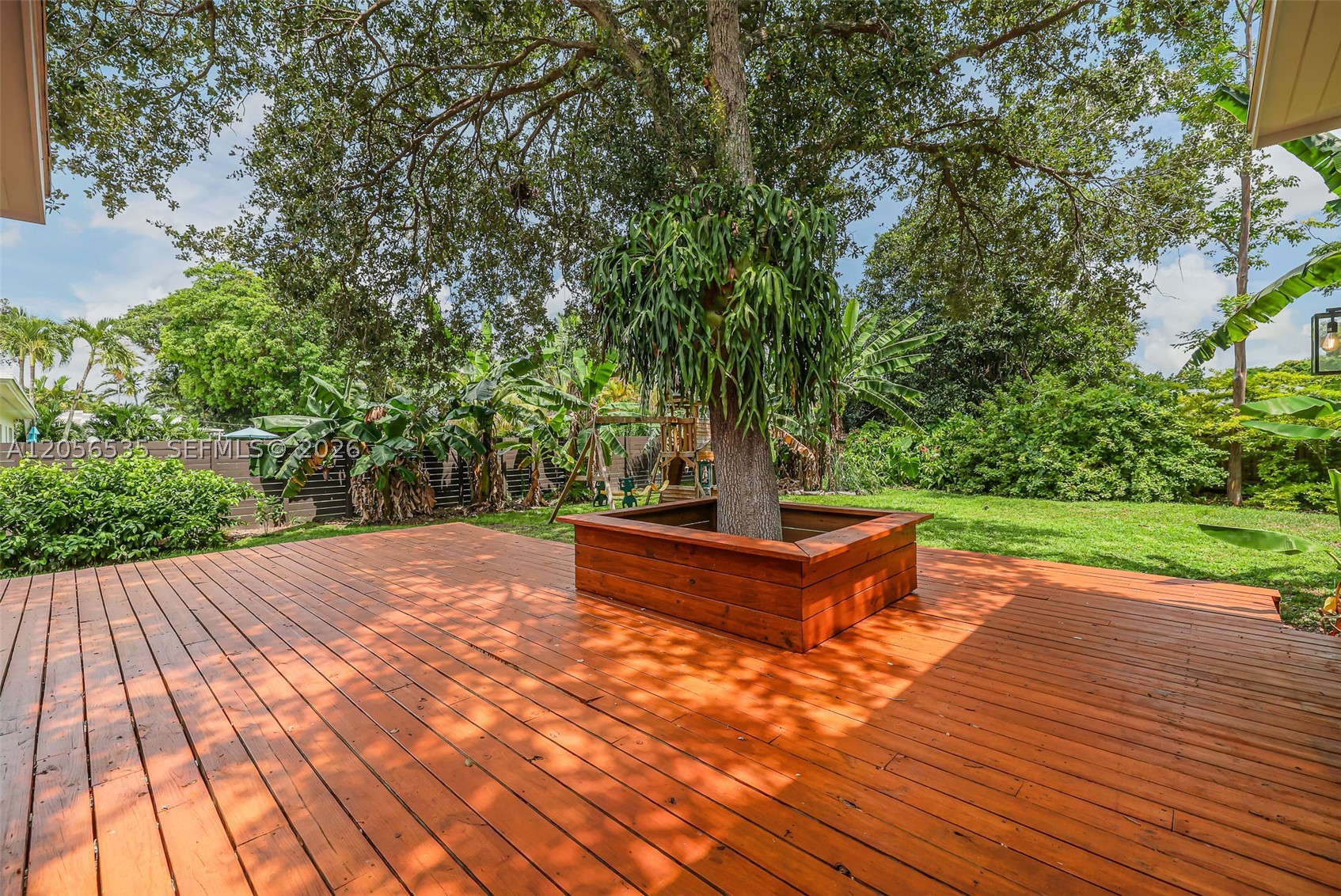 1012 NE 116th St, Biscayne Park FL 33161