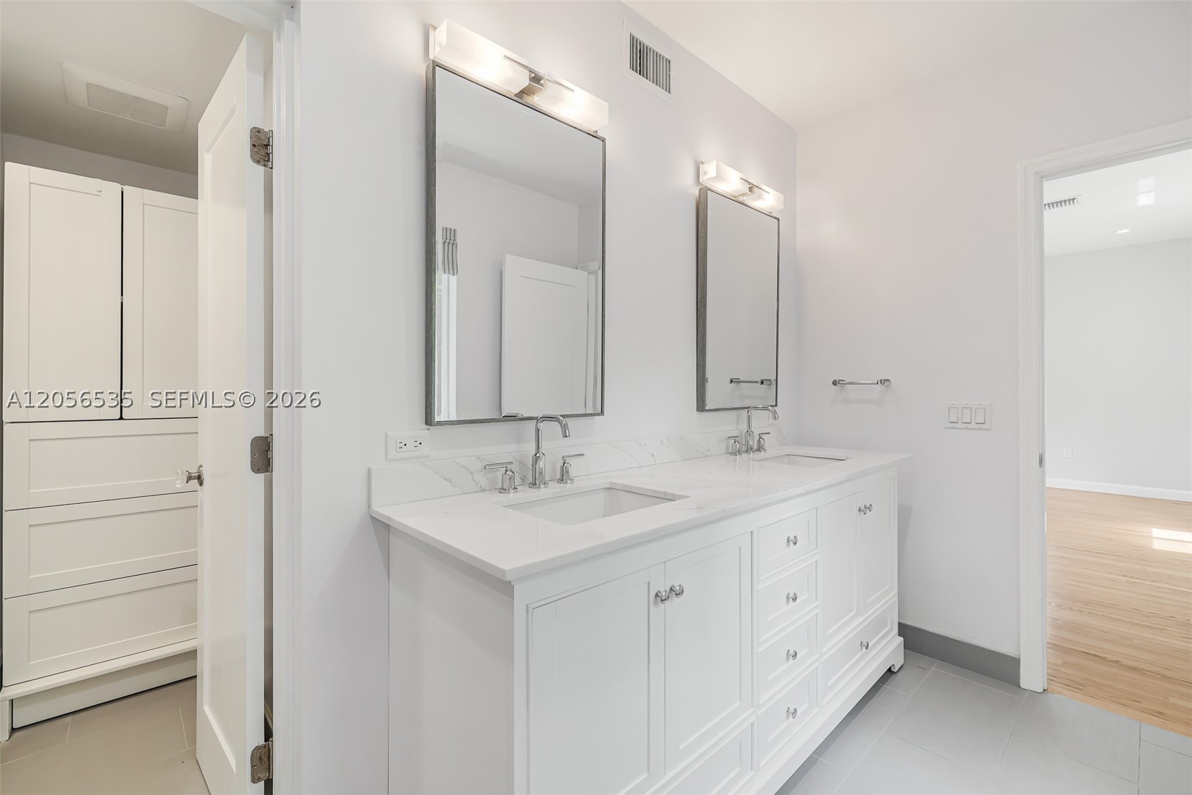 1012 NE 116th St, Biscayne Park FL 33161